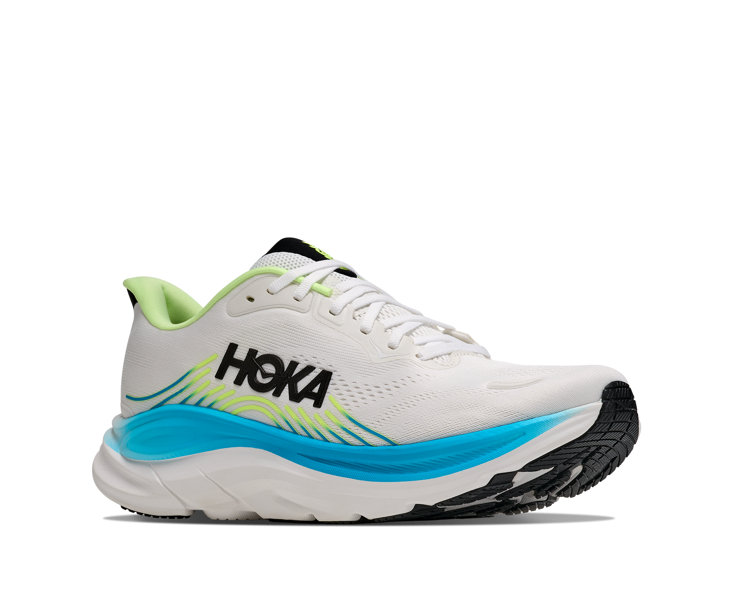 Hoka Clifton 11 Running Shoe Men's  1