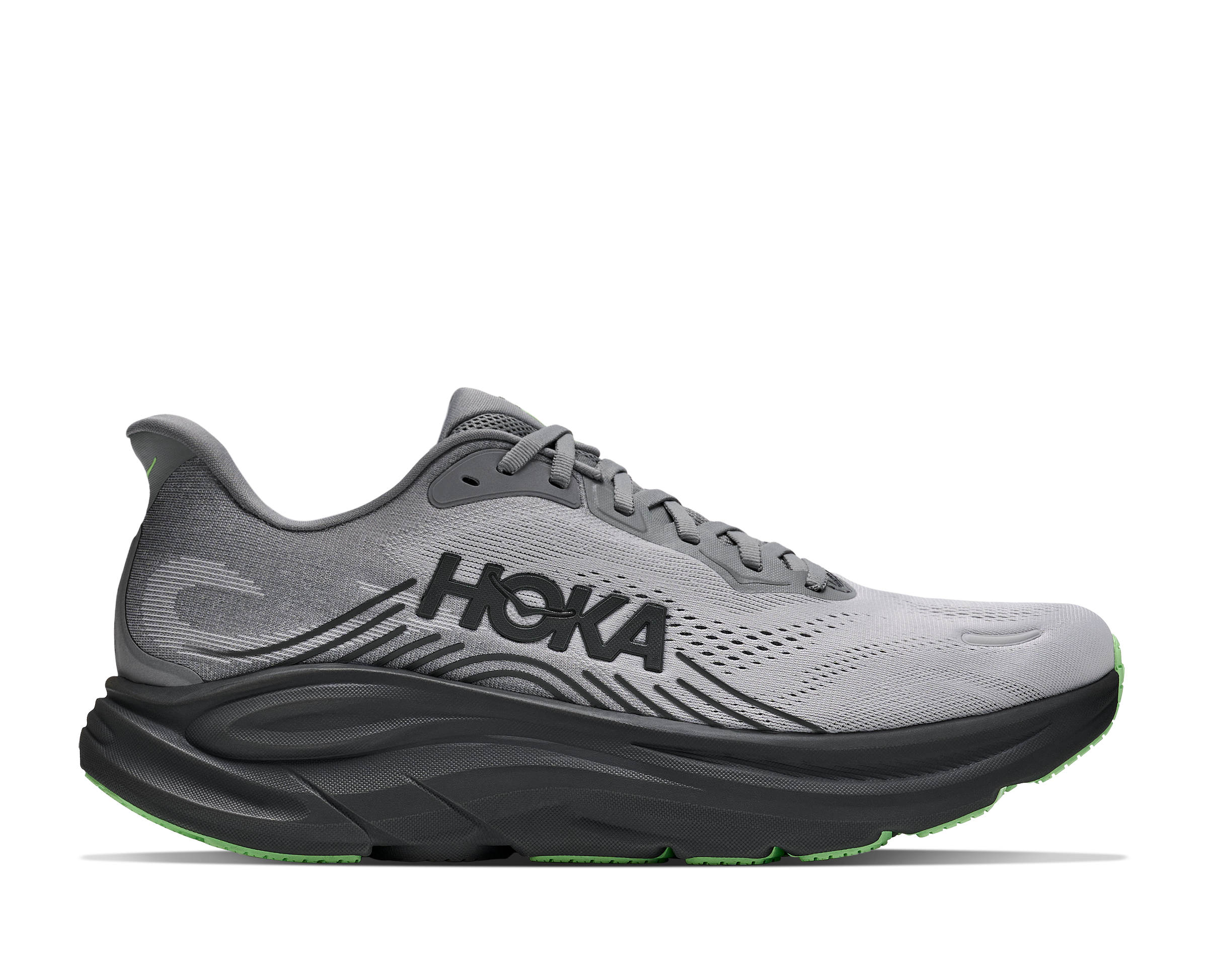 Hoka Clifton 11 Running Shoe Men's 60