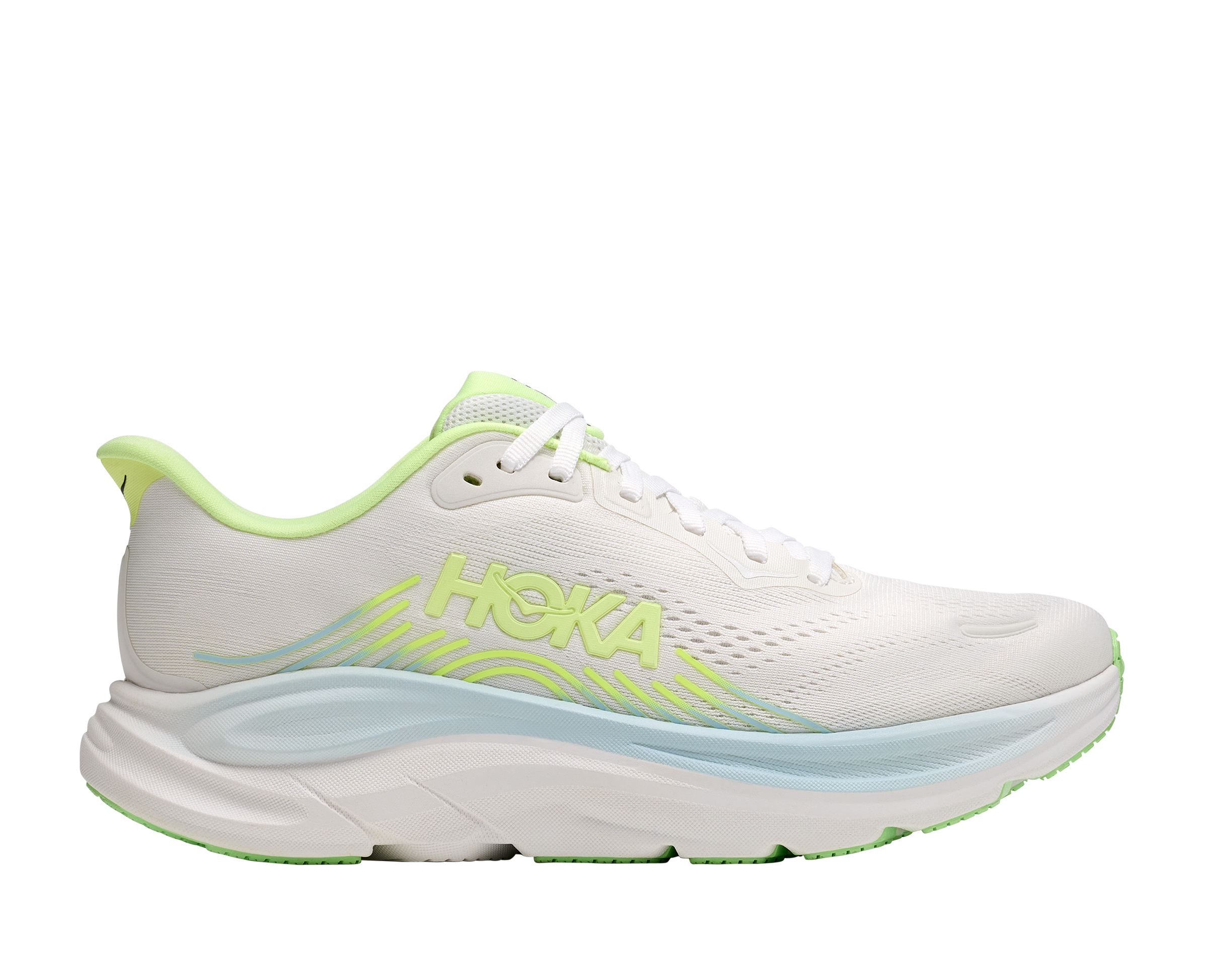 Hoka Clifton 11 Running Shoe Women's  9