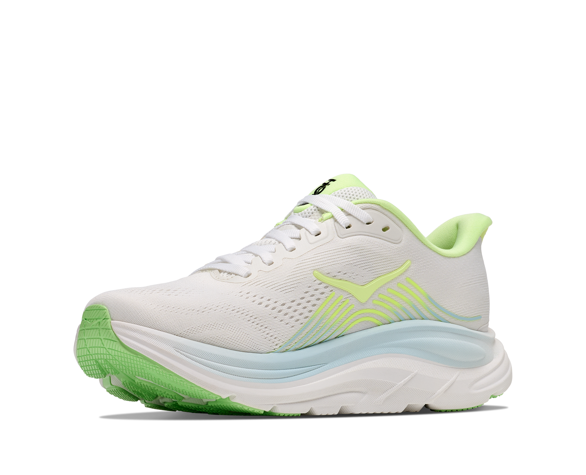 Hoka Clifton 11 Running Shoe Women's  8