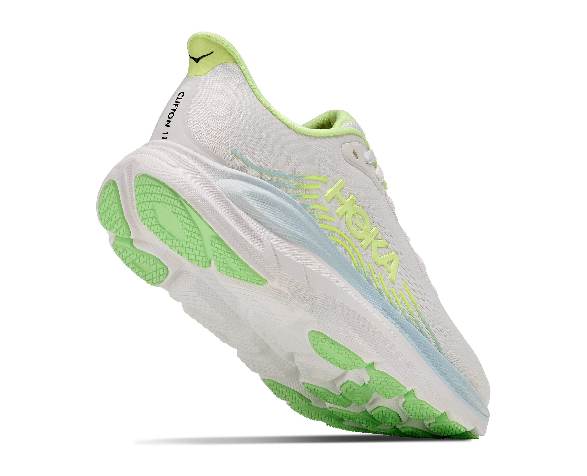 Hoka Clifton 11 Running Shoe Women's  11