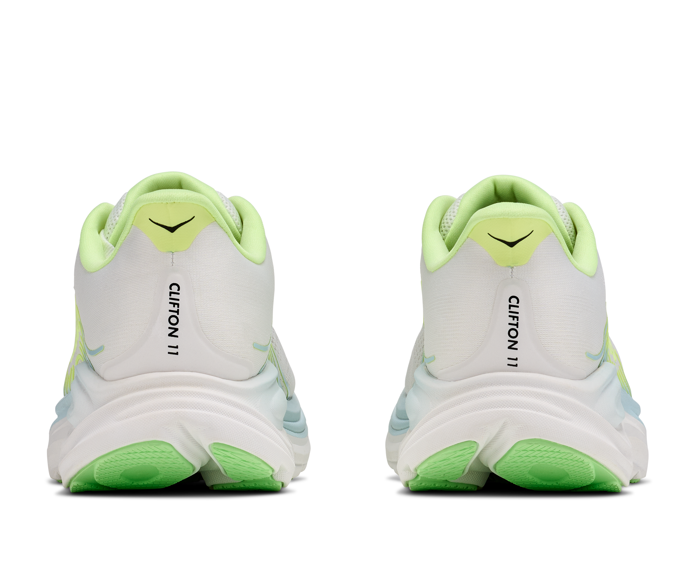 Hoka Clifton 11 Running Shoe Women's  12