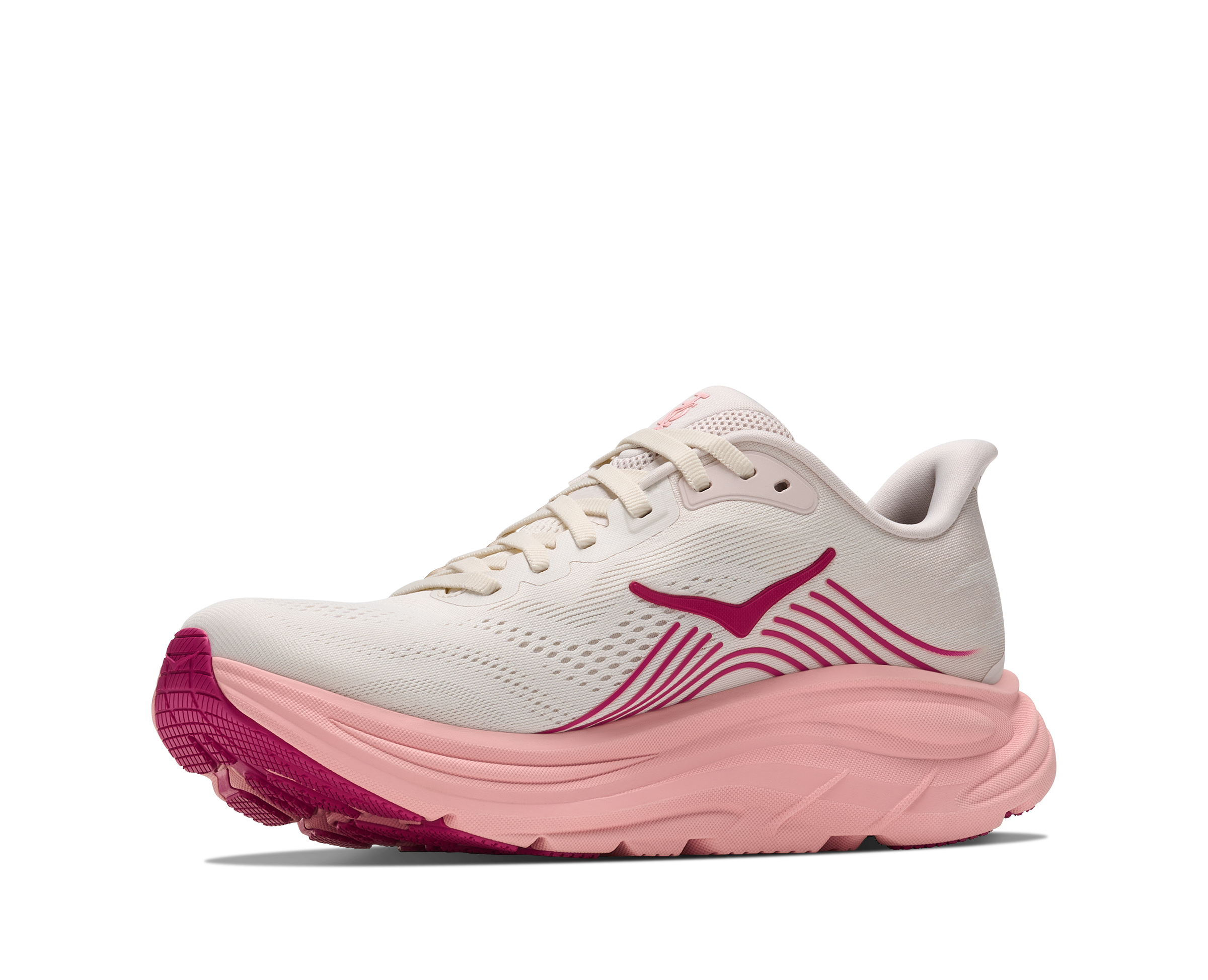 Hoka Clifton 11 Running Shoe Women's 5