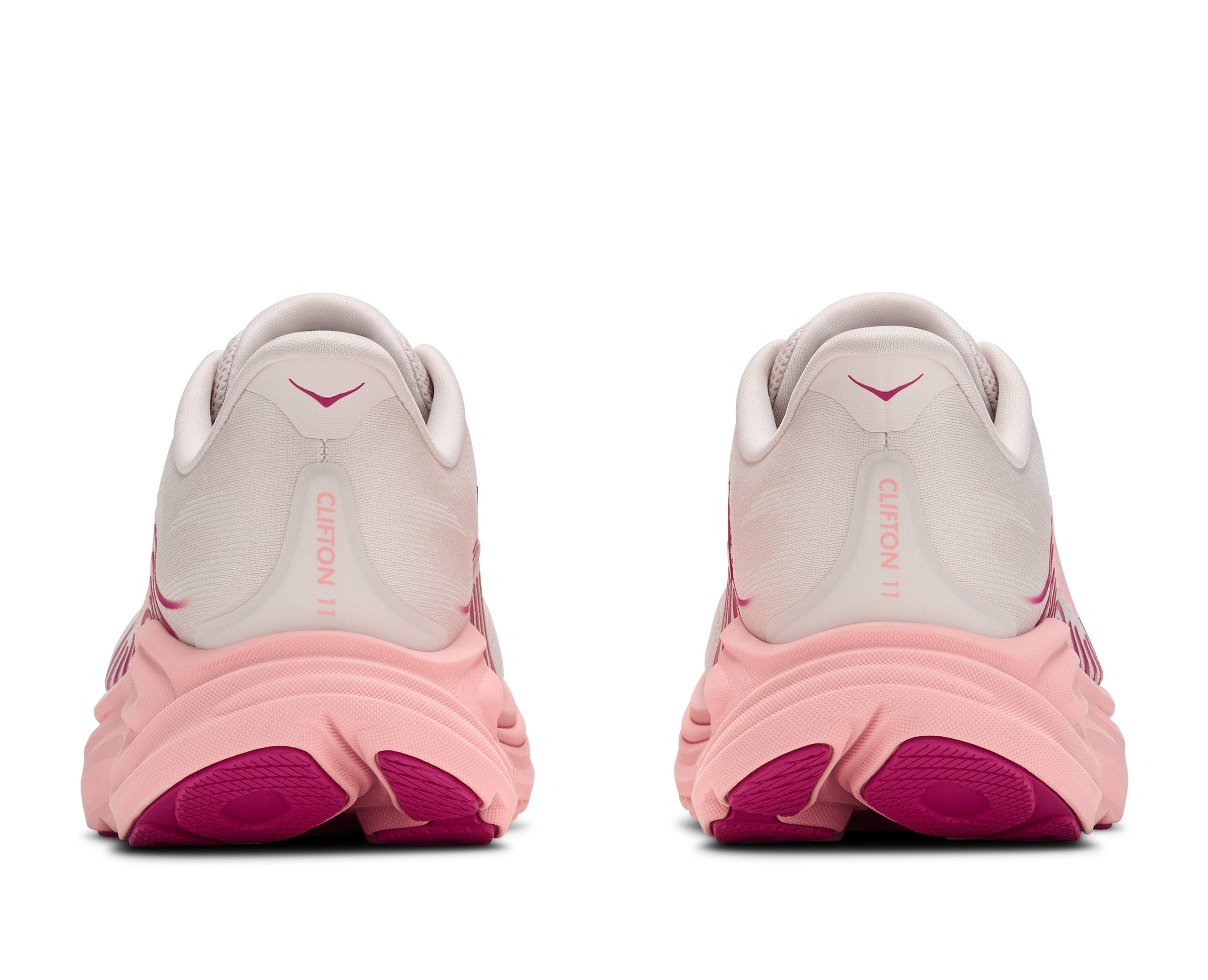 Hoka Clifton 11 Running Shoe Women's 3
