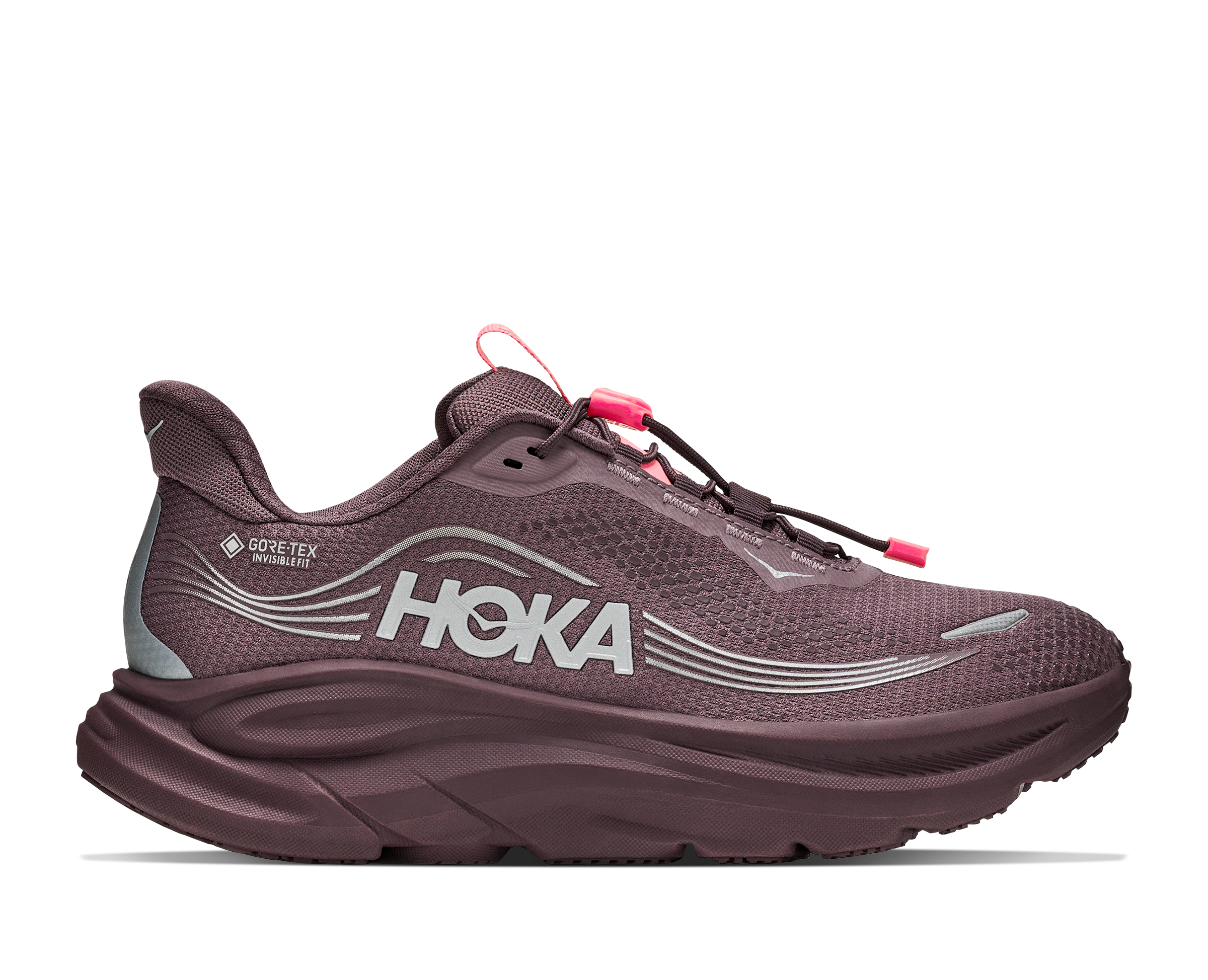 Hoka Clifton 11 Gtx Women's 1