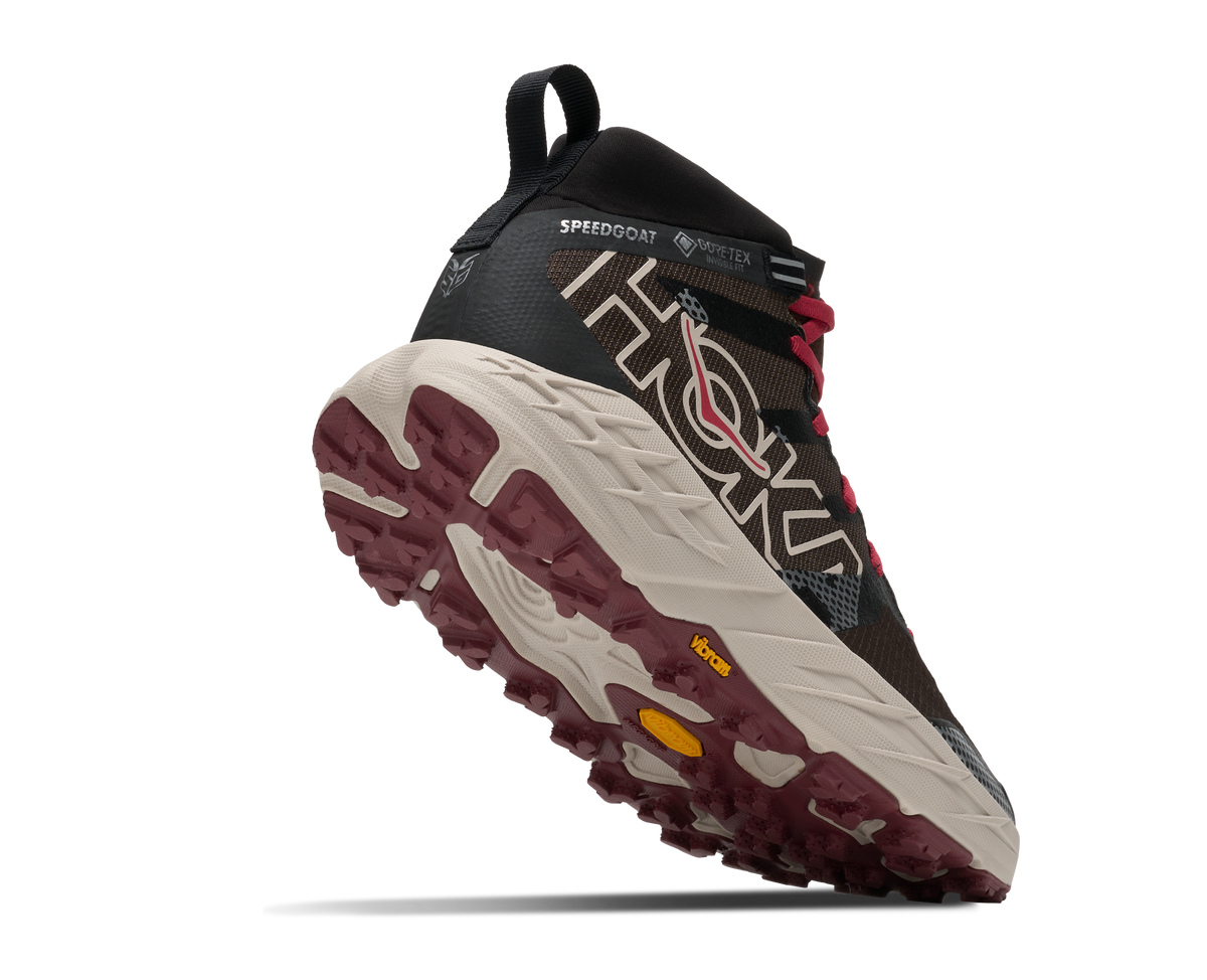 Hoka Speedgoat 7 Hike Gtx Men's 2