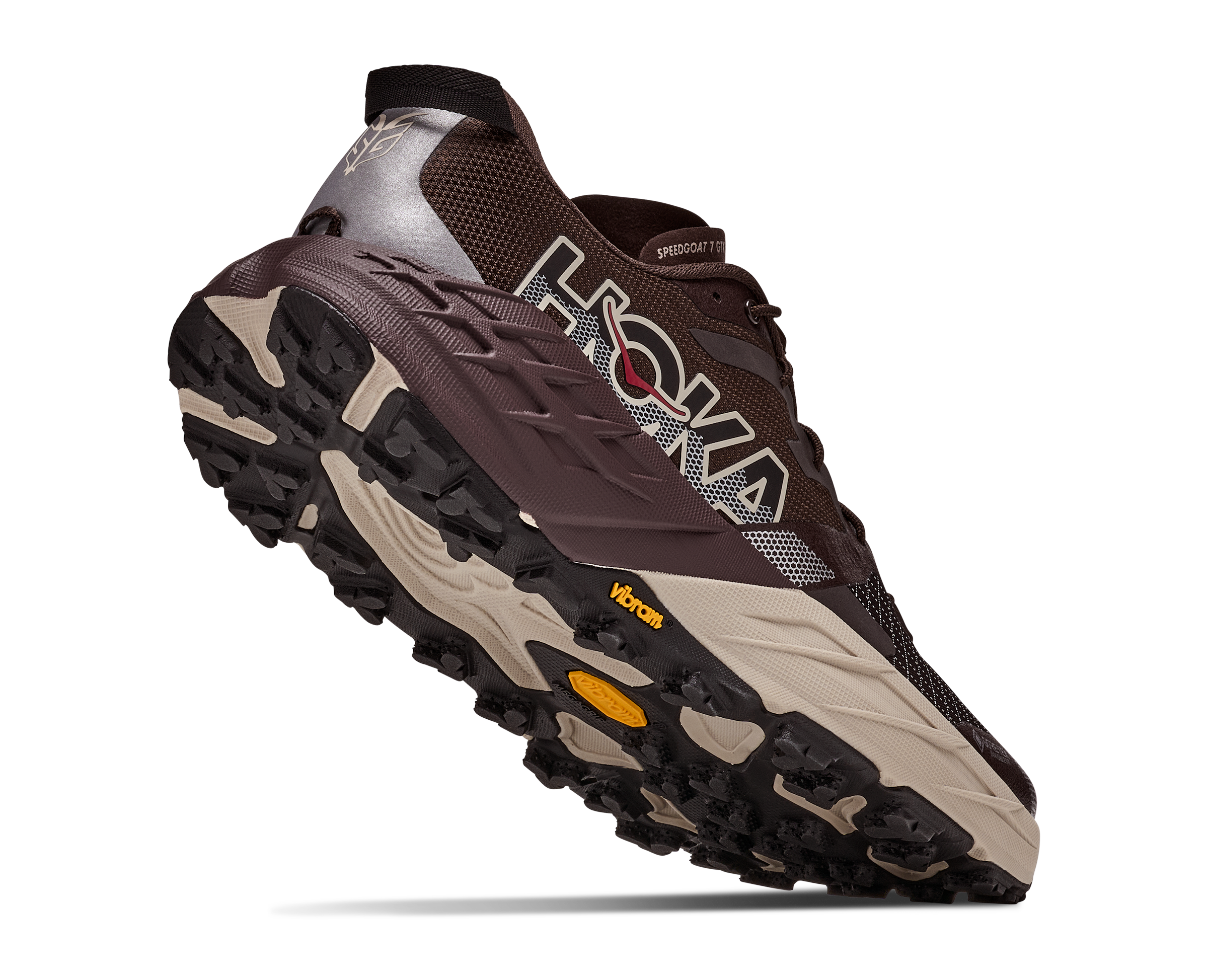 Hoka Speedgoat 7 Gtx Men's  3