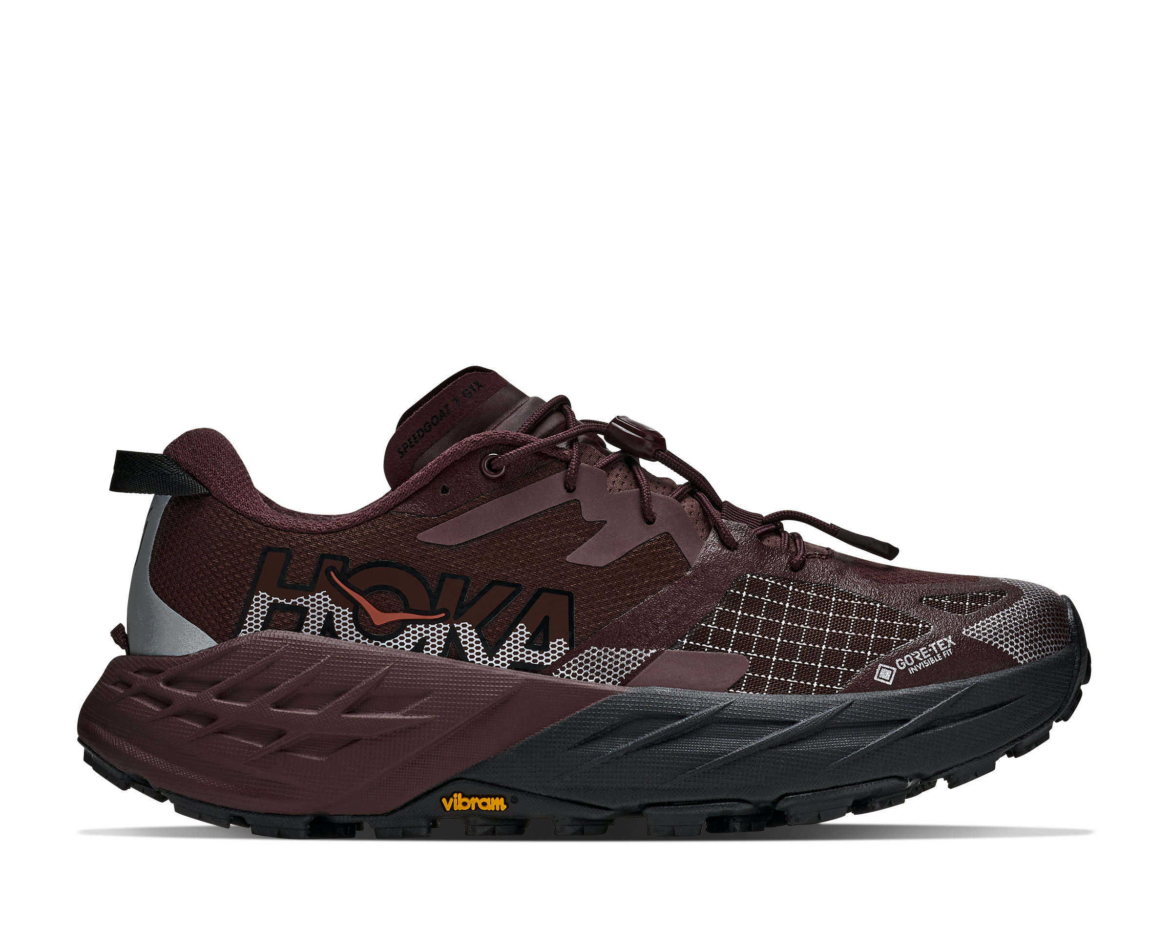 Hoka Speedgoat 7 Gtx Women's  2