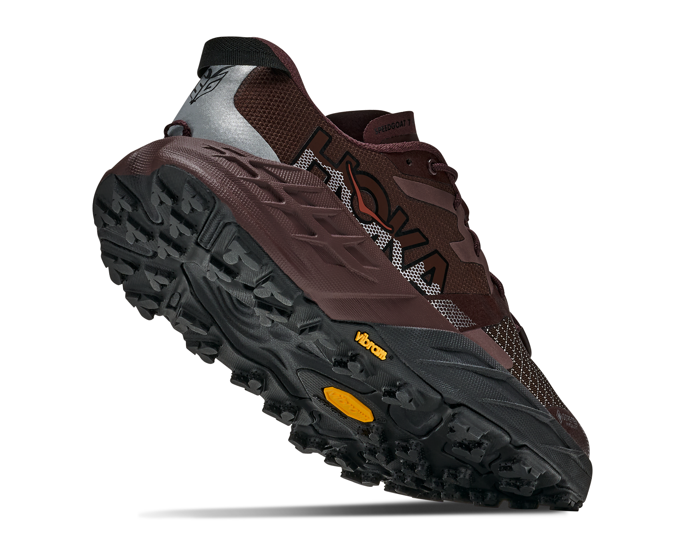 Hoka Speedgoat 7 Gtx Women's  4