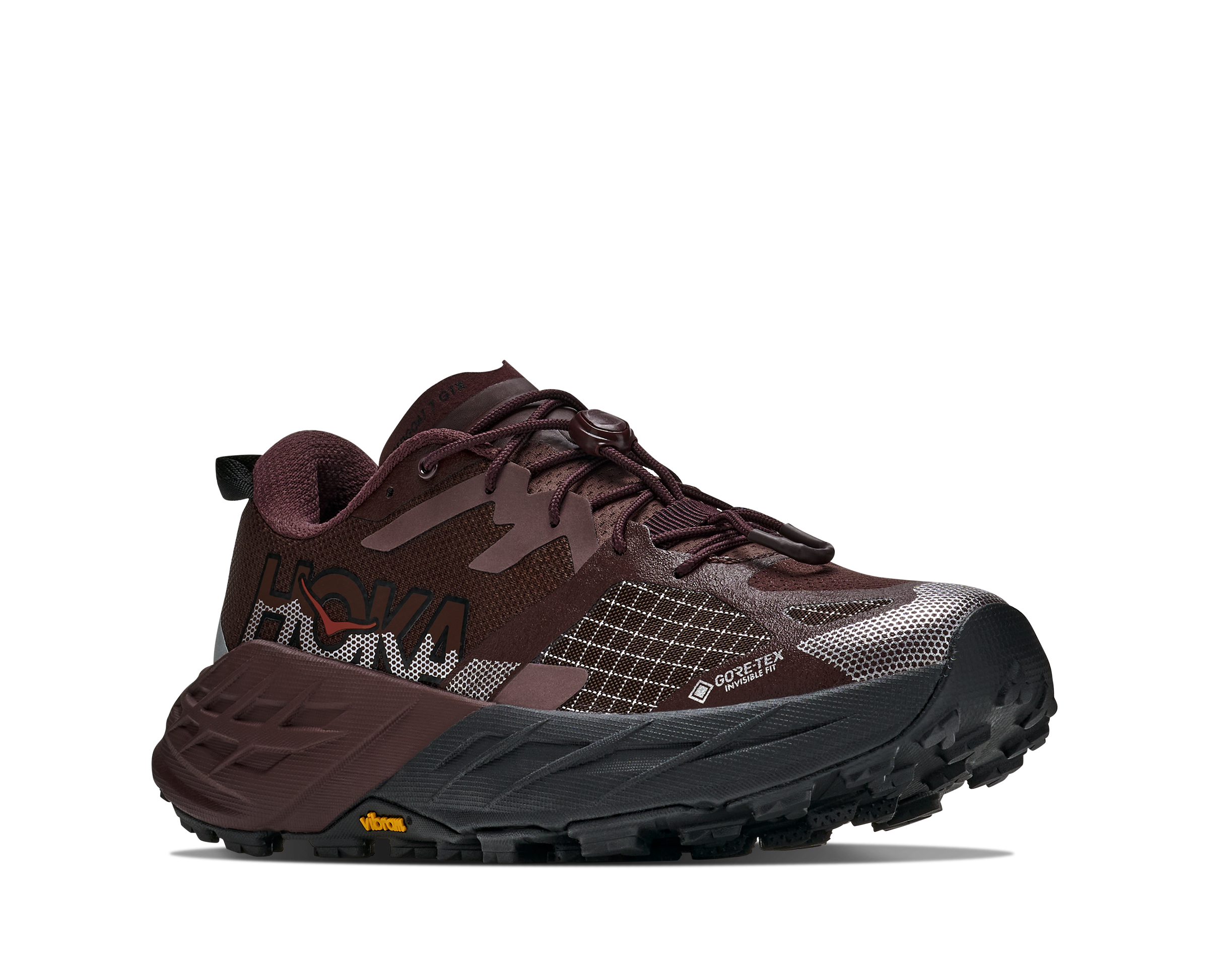 Hoka Speedgoat 7 Gtx Women's  1