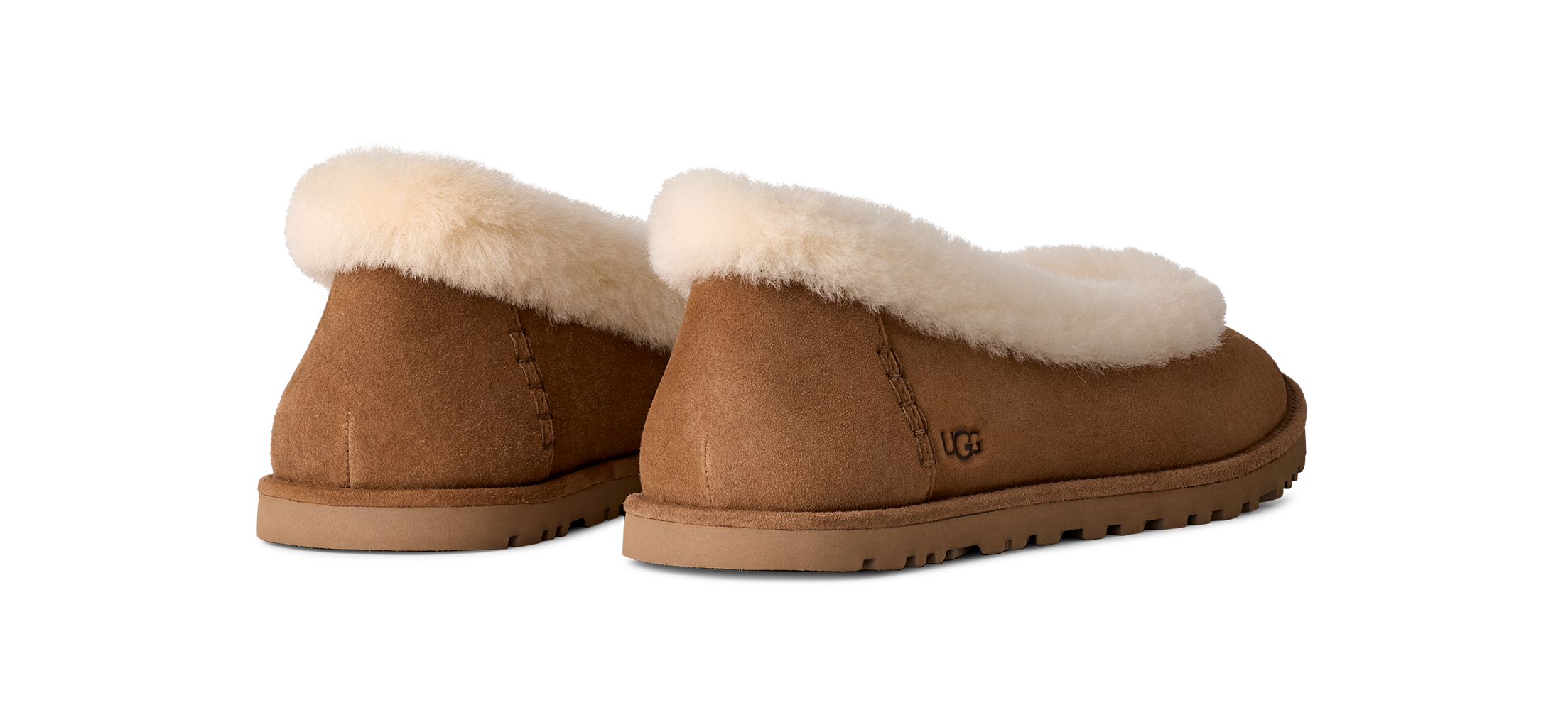 UGG Zora Ballet Flat Women's 18