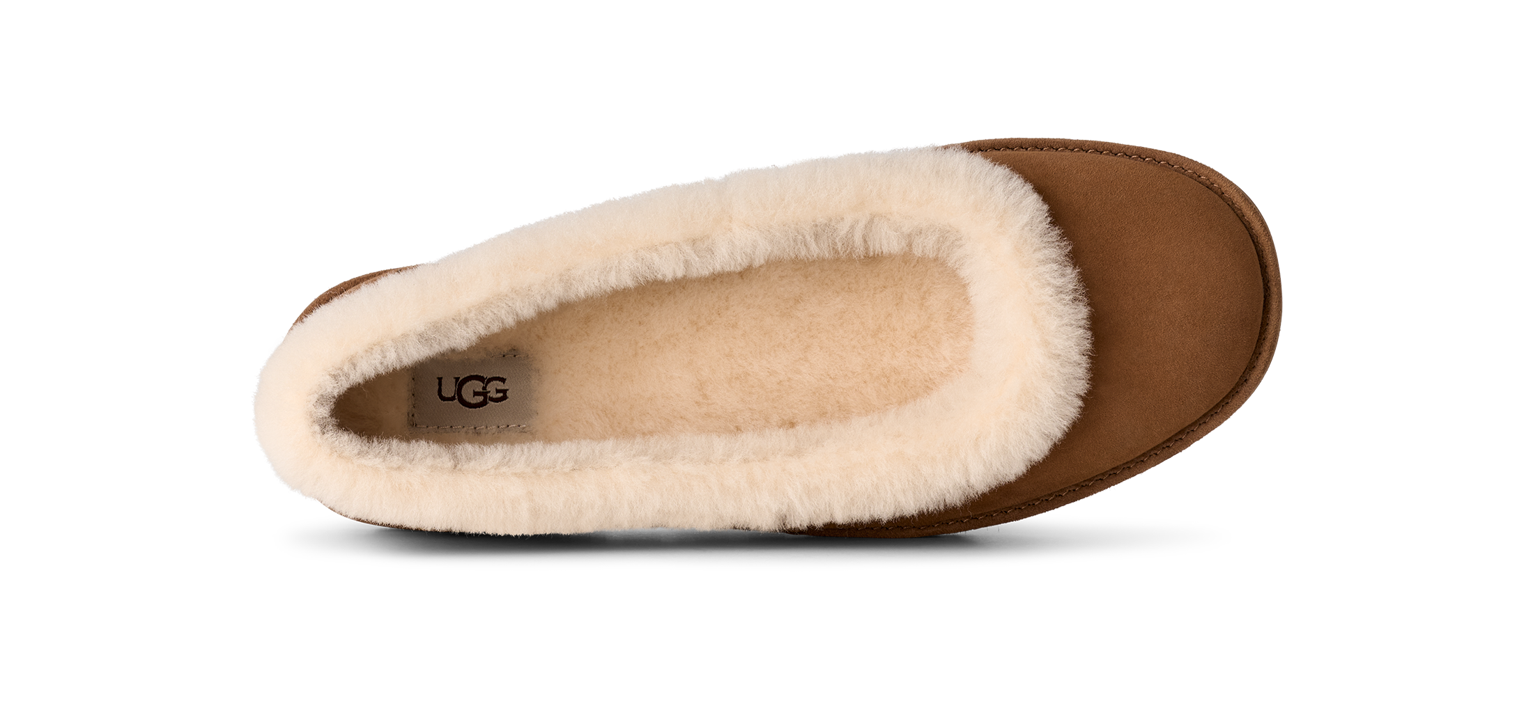 UGG Zora Ballet Flat Women's 19
