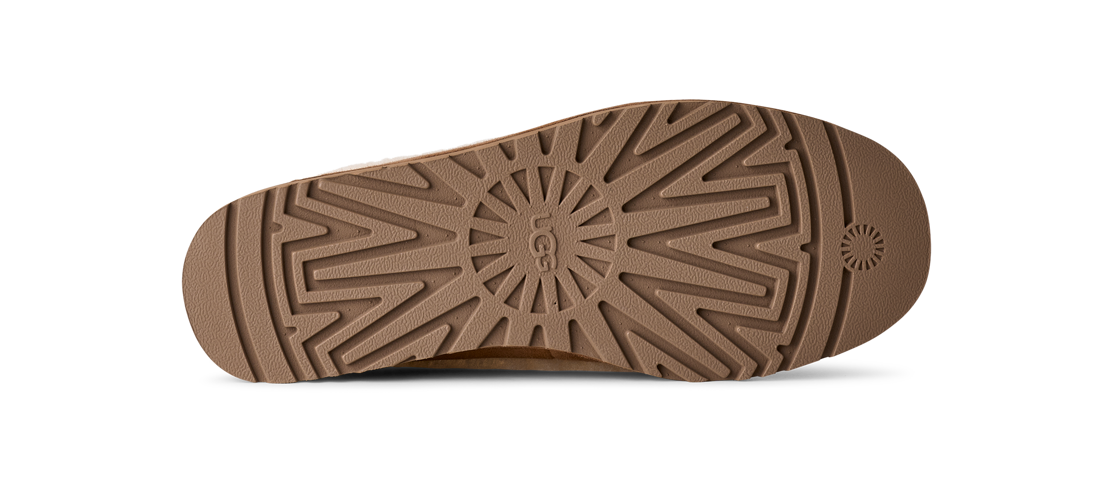 UGG Zora Ballet Flat Women's 20
