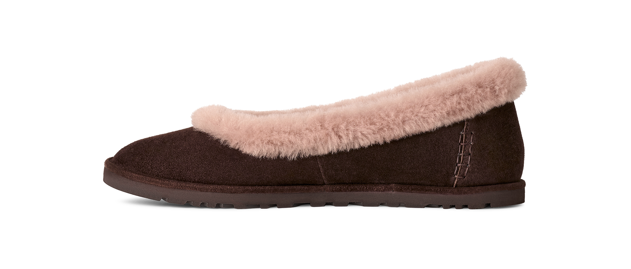 UGG Zora Ballet Flat Women's 10