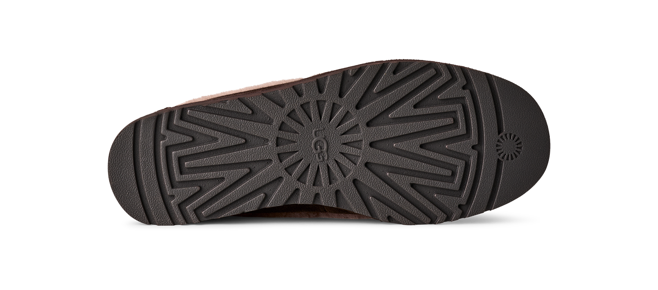 UGG Zora Ballet Flat Women's 14