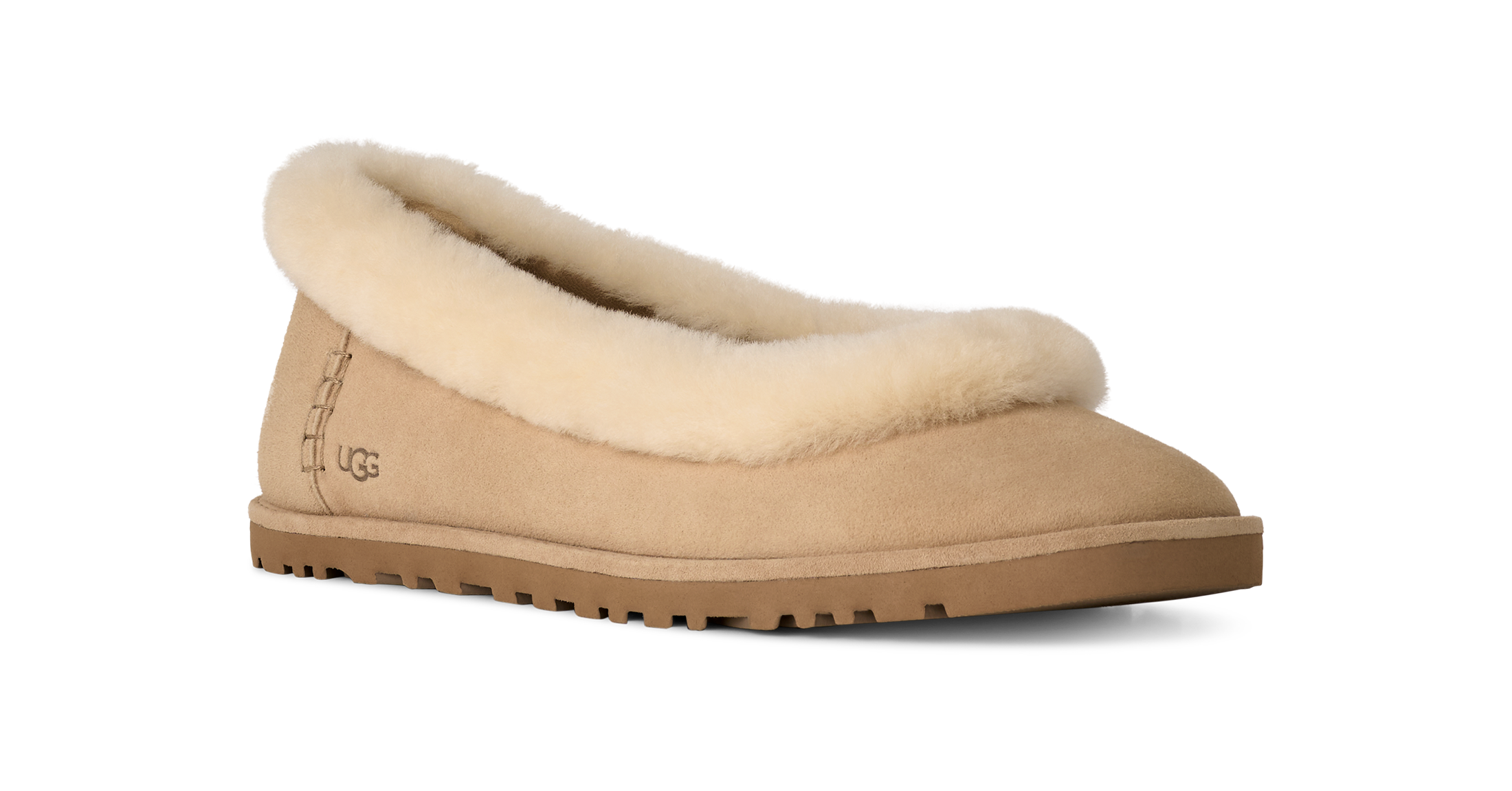 UGG Zora Ballet Flat Women's  1
