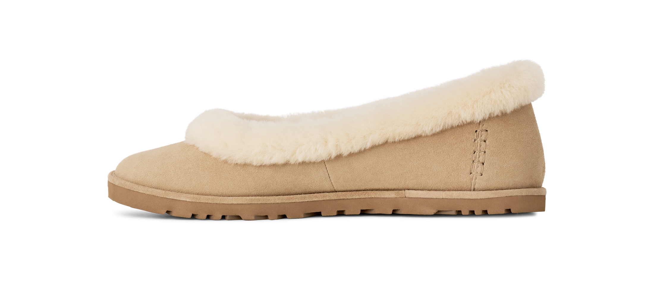 UGG Zora Ballet Flat Women's  7