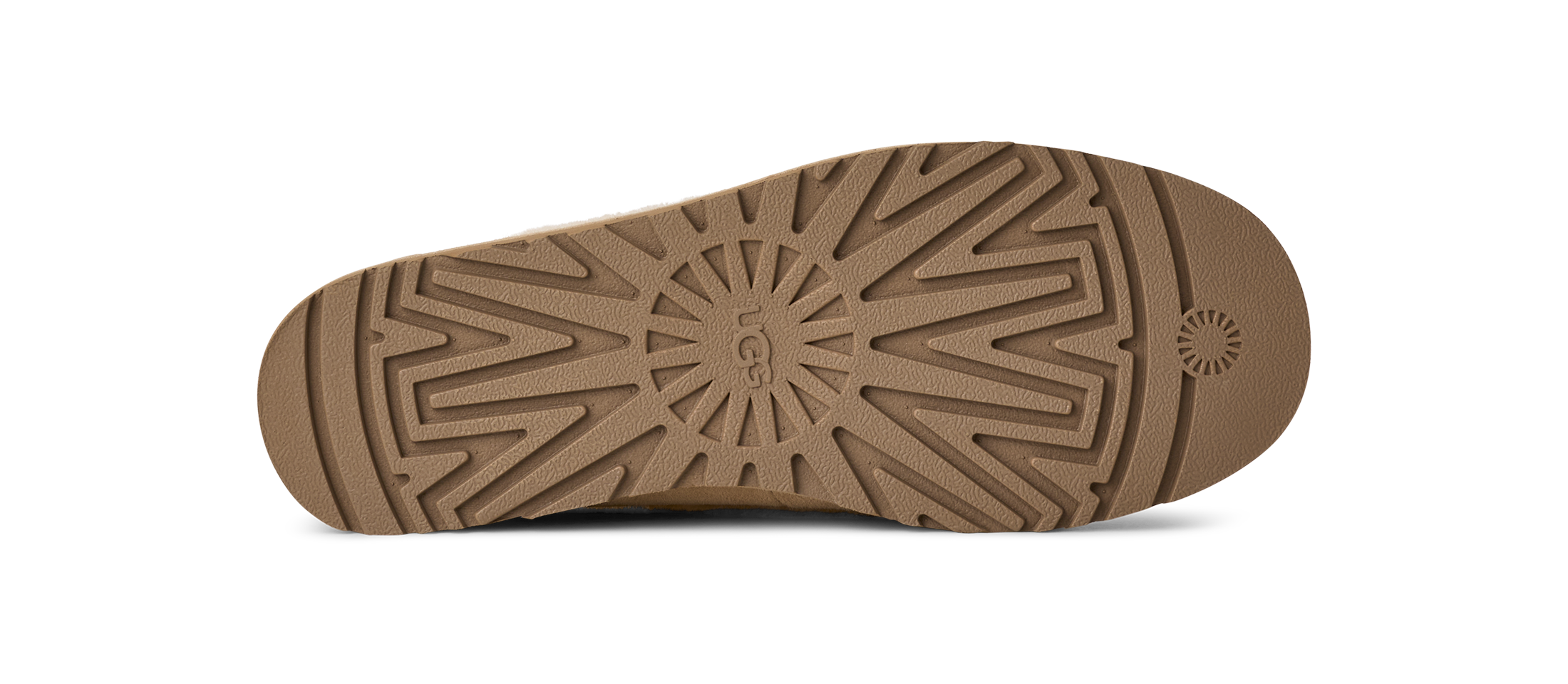 UGG Zora Ballet Flat Women's  3
