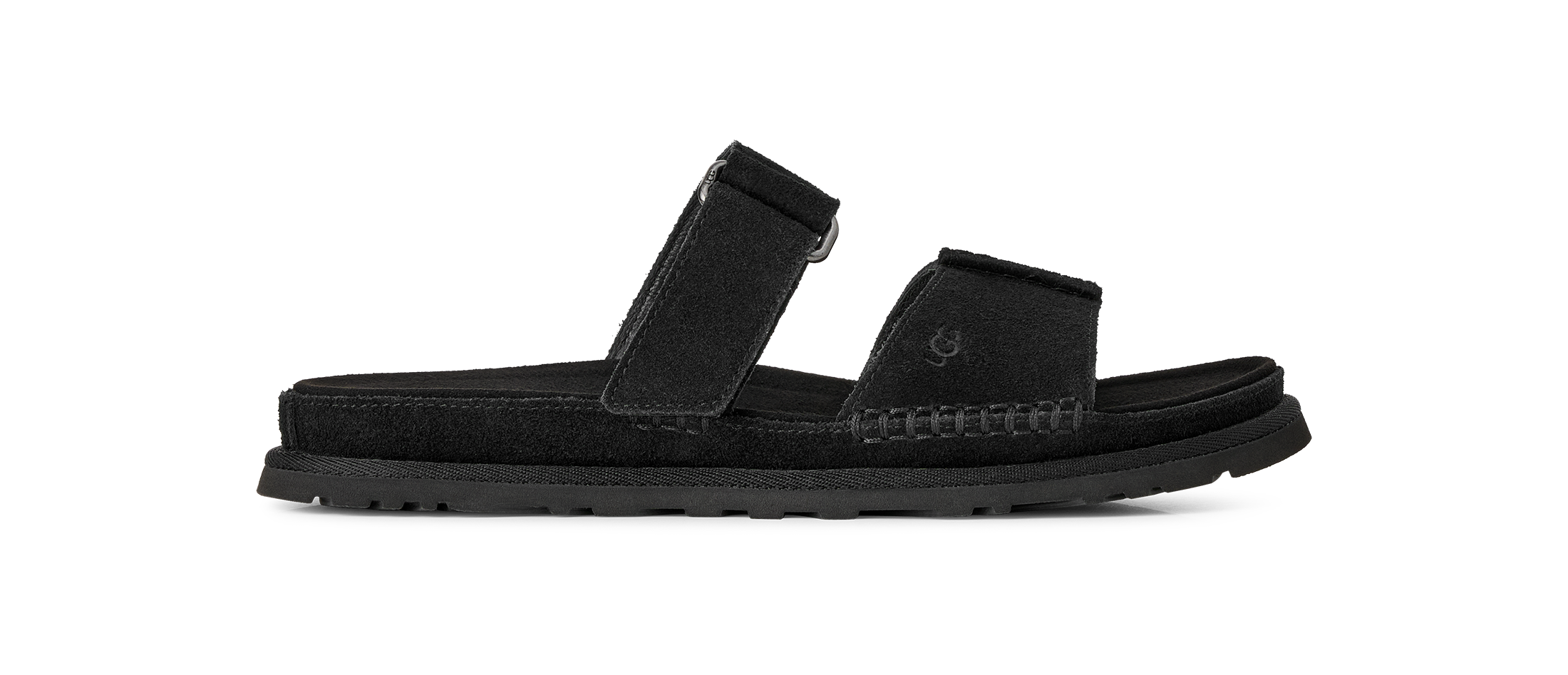 Ugg Goldengaze Slide Sandal Women's  2