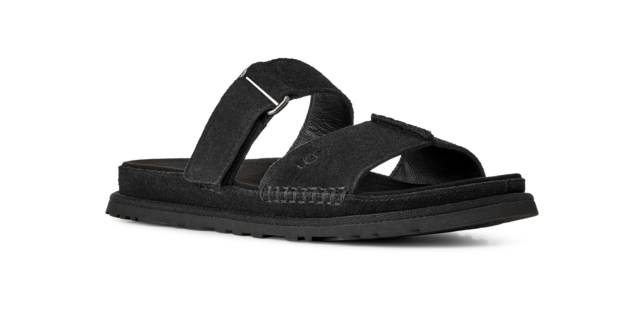 Ugg Goldengaze Slide Sandal Women's  1