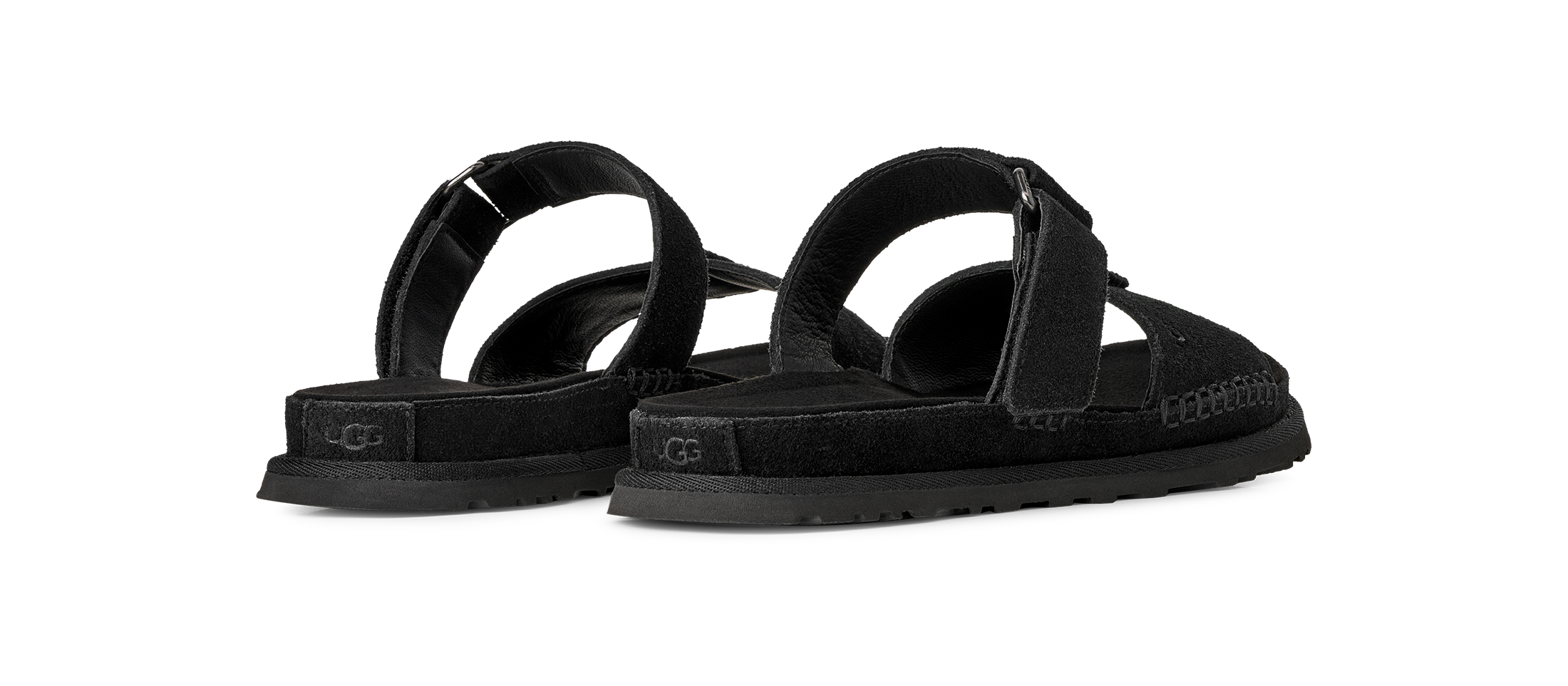 Ugg Goldengaze Slide Sandal Women's  4