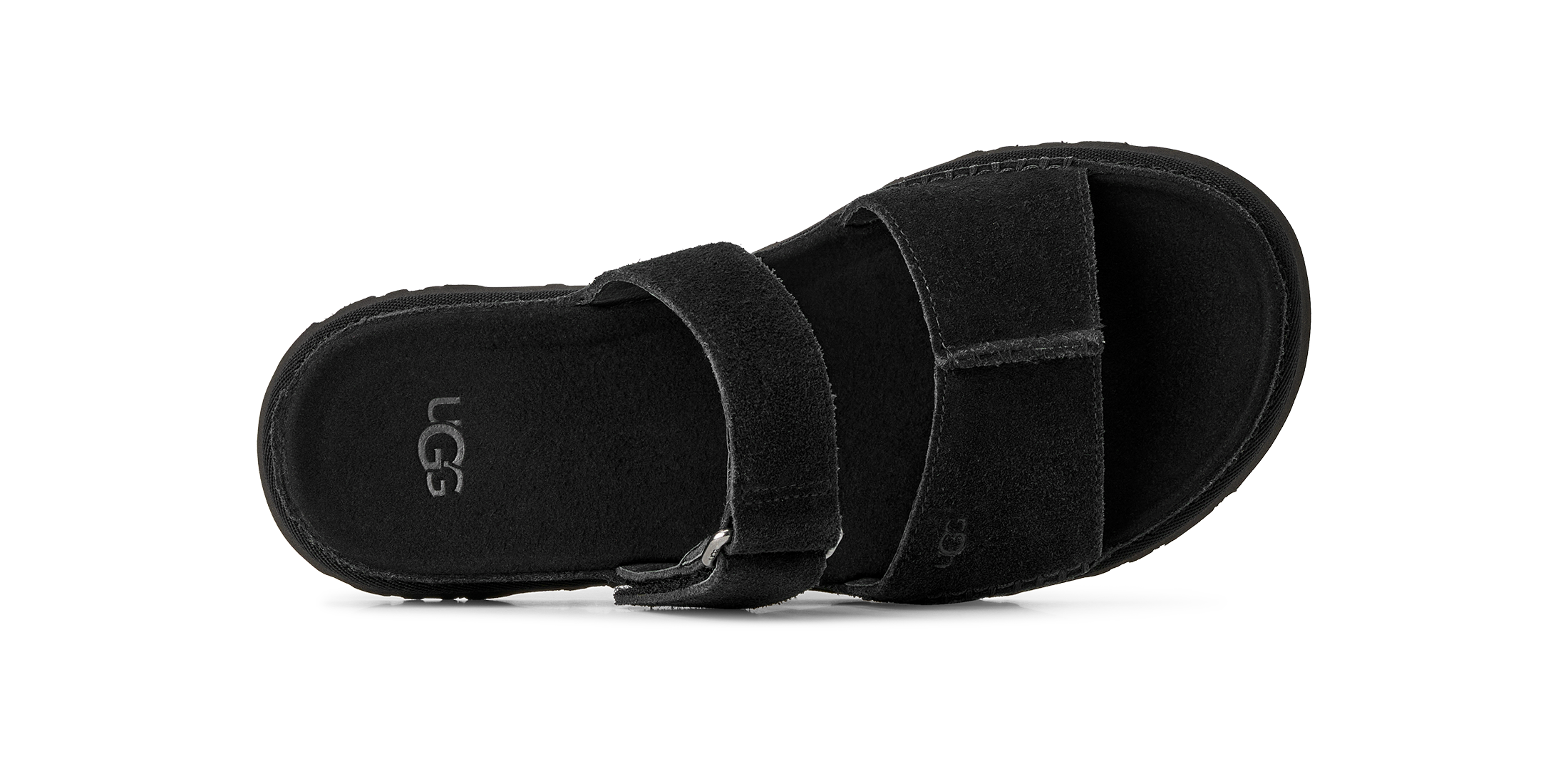 Ugg Goldengaze Slide Sandal Women's  5