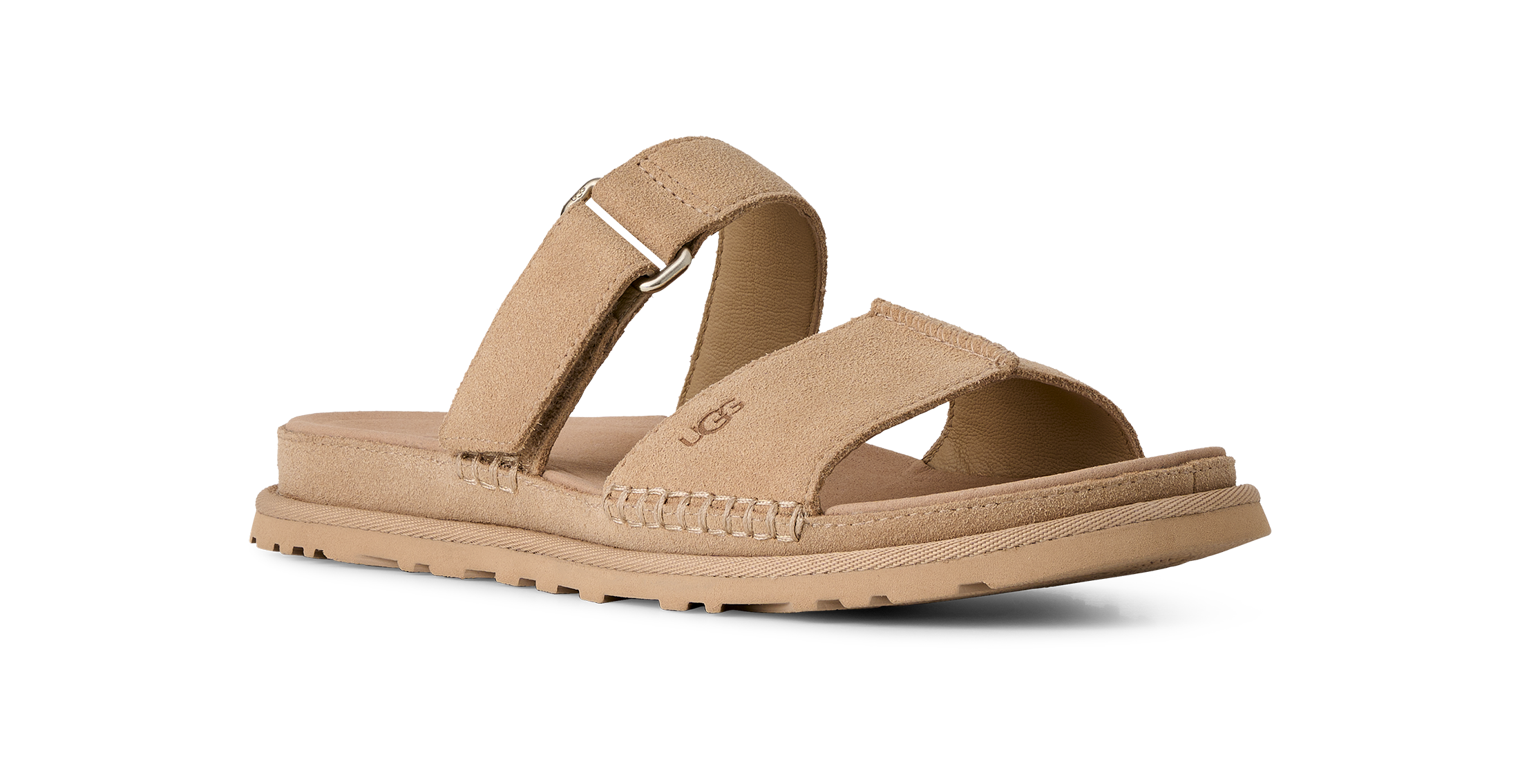 Ugg Goldengaze Slide Sandal Women's  7