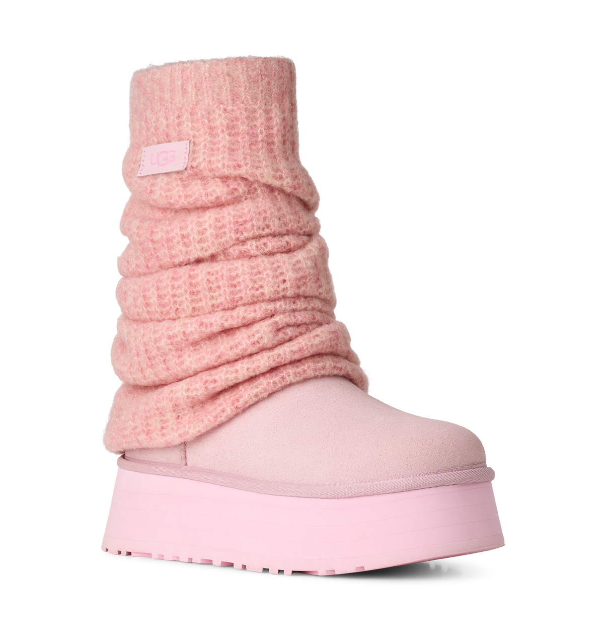 Ugg Classic Mini Dipper Legwarmer Women's  1