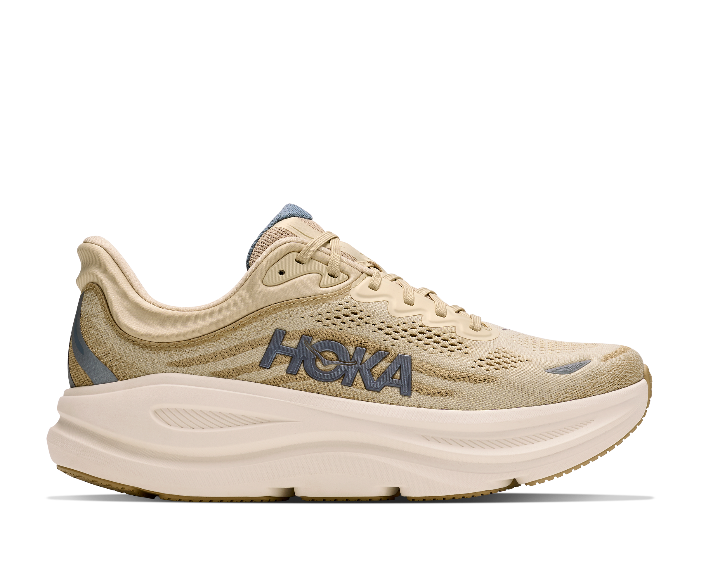 Hoka Bondi 9 GLM Running and Walking Shoe Men's 2