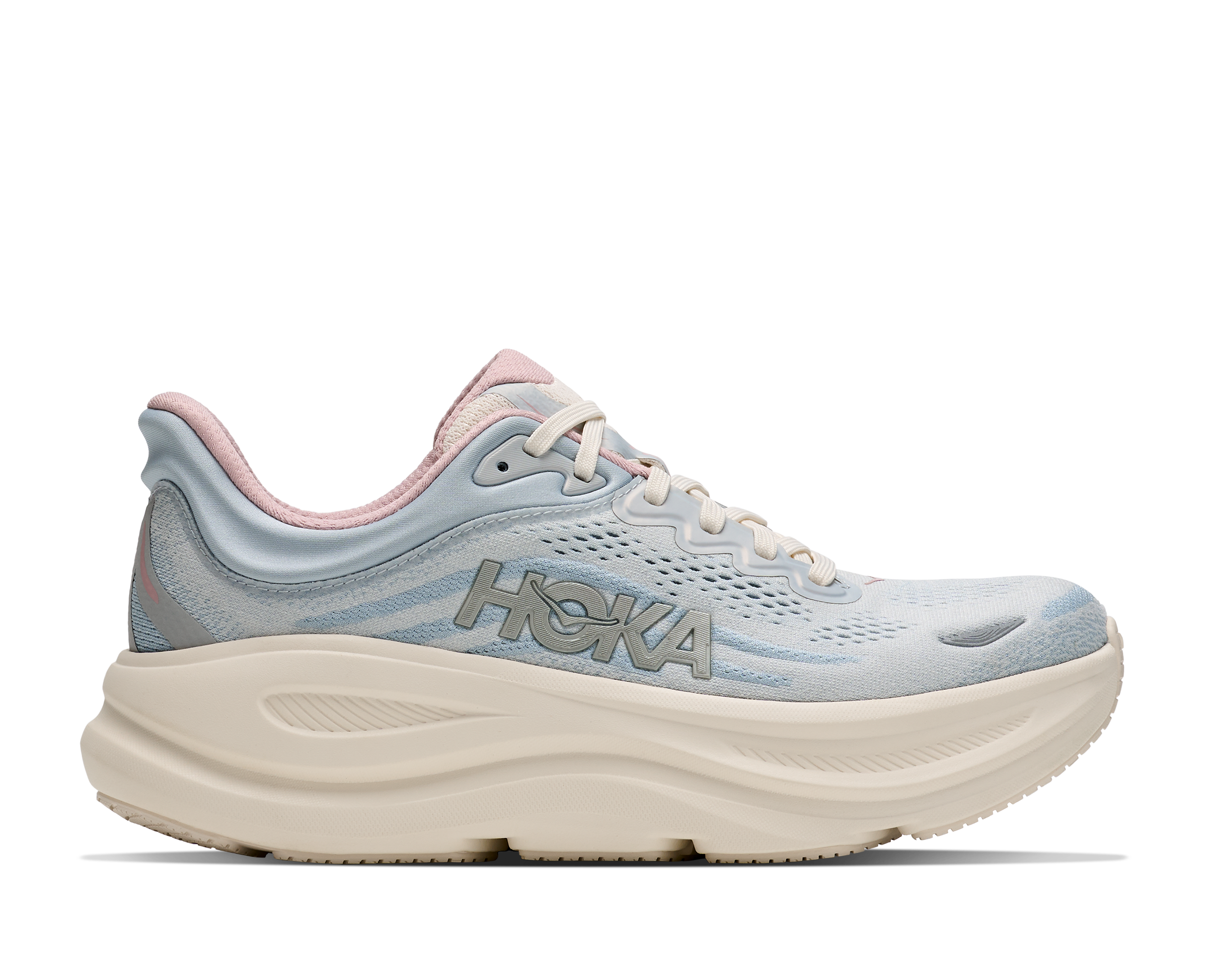 Hoka Bondi 9 GLM Women's (WIDE WIDTH)