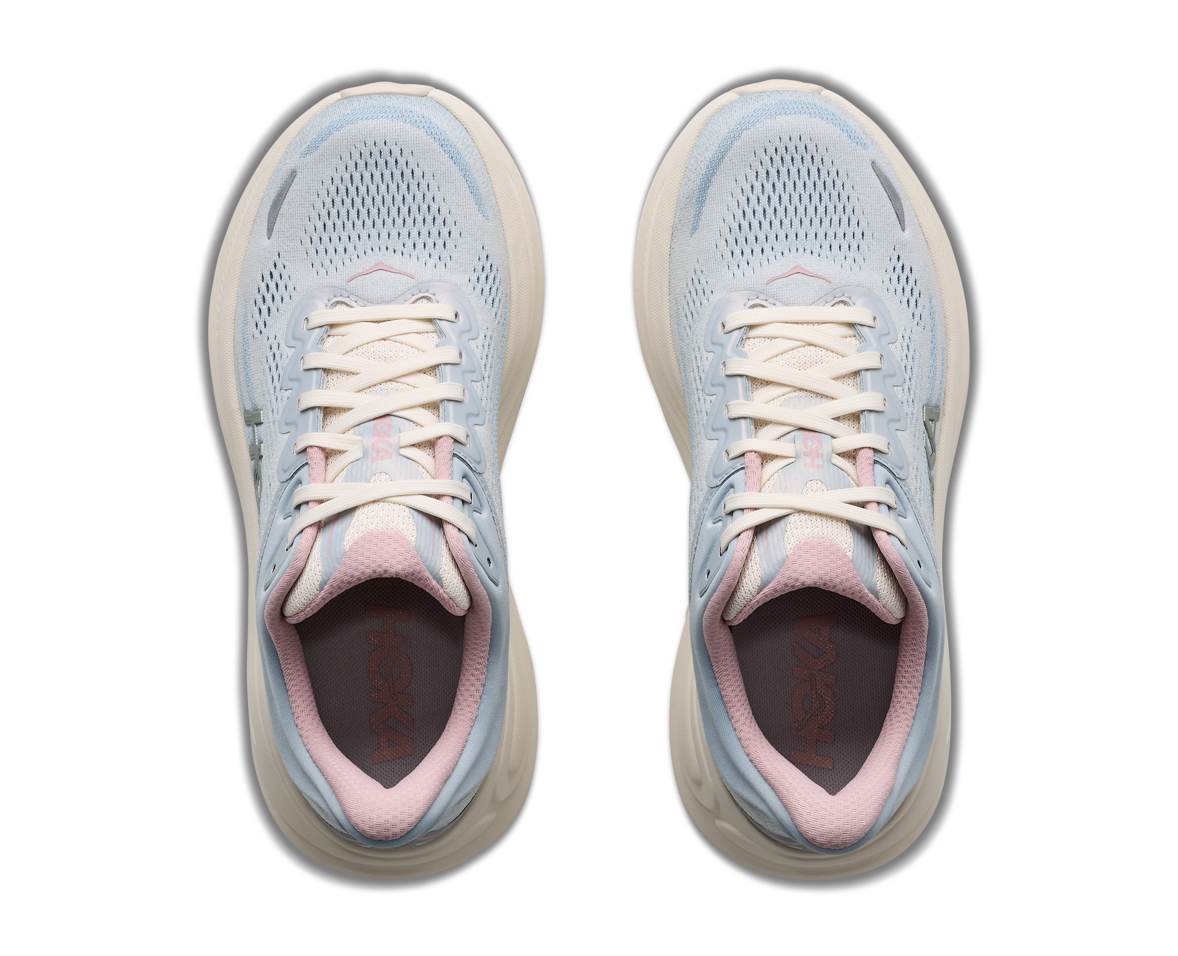 Hoka Bondi 9 GLM Women's (WIDE WIDTH)