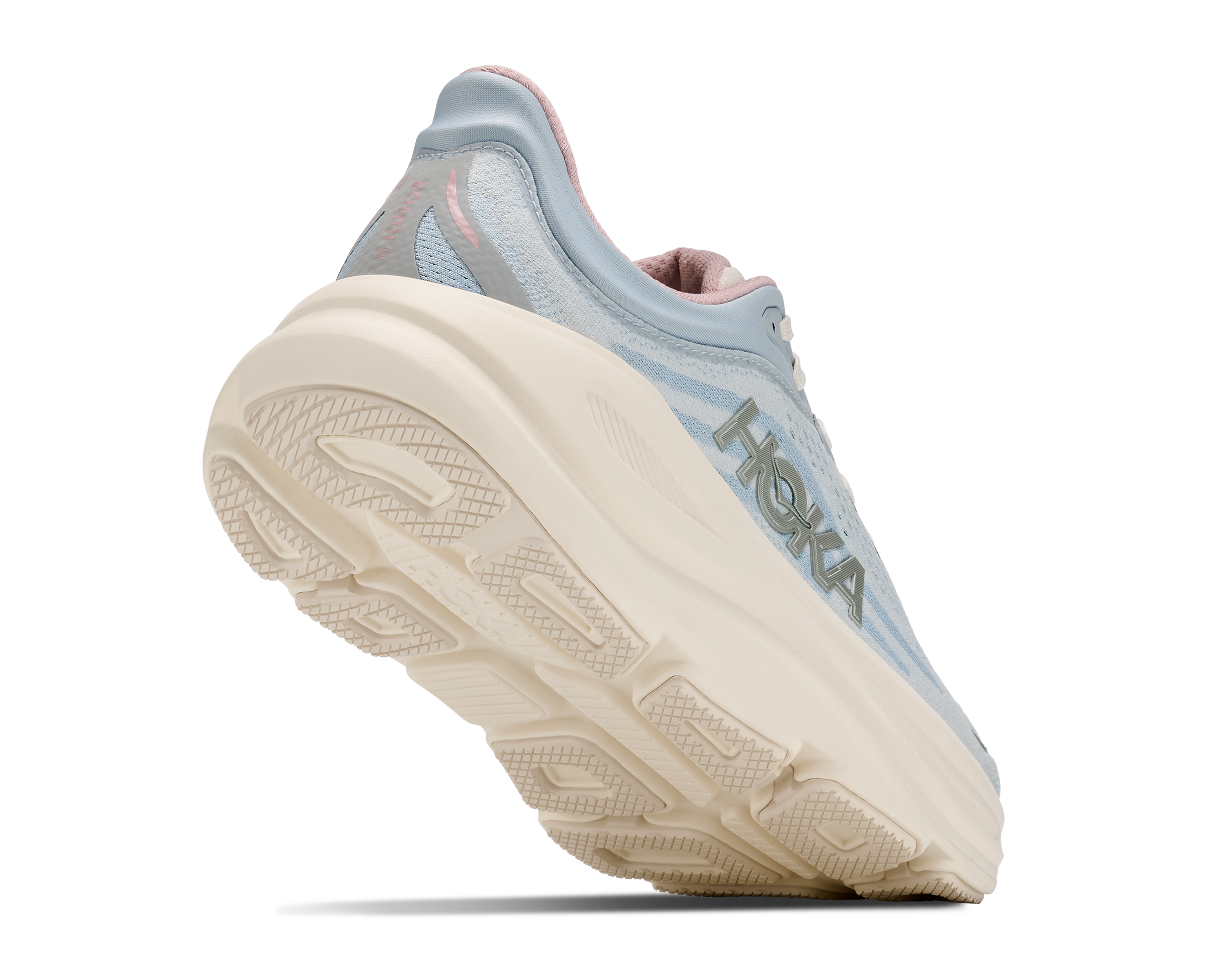 Hoka Bondi 9 GLM Women's (WIDE WIDTH)