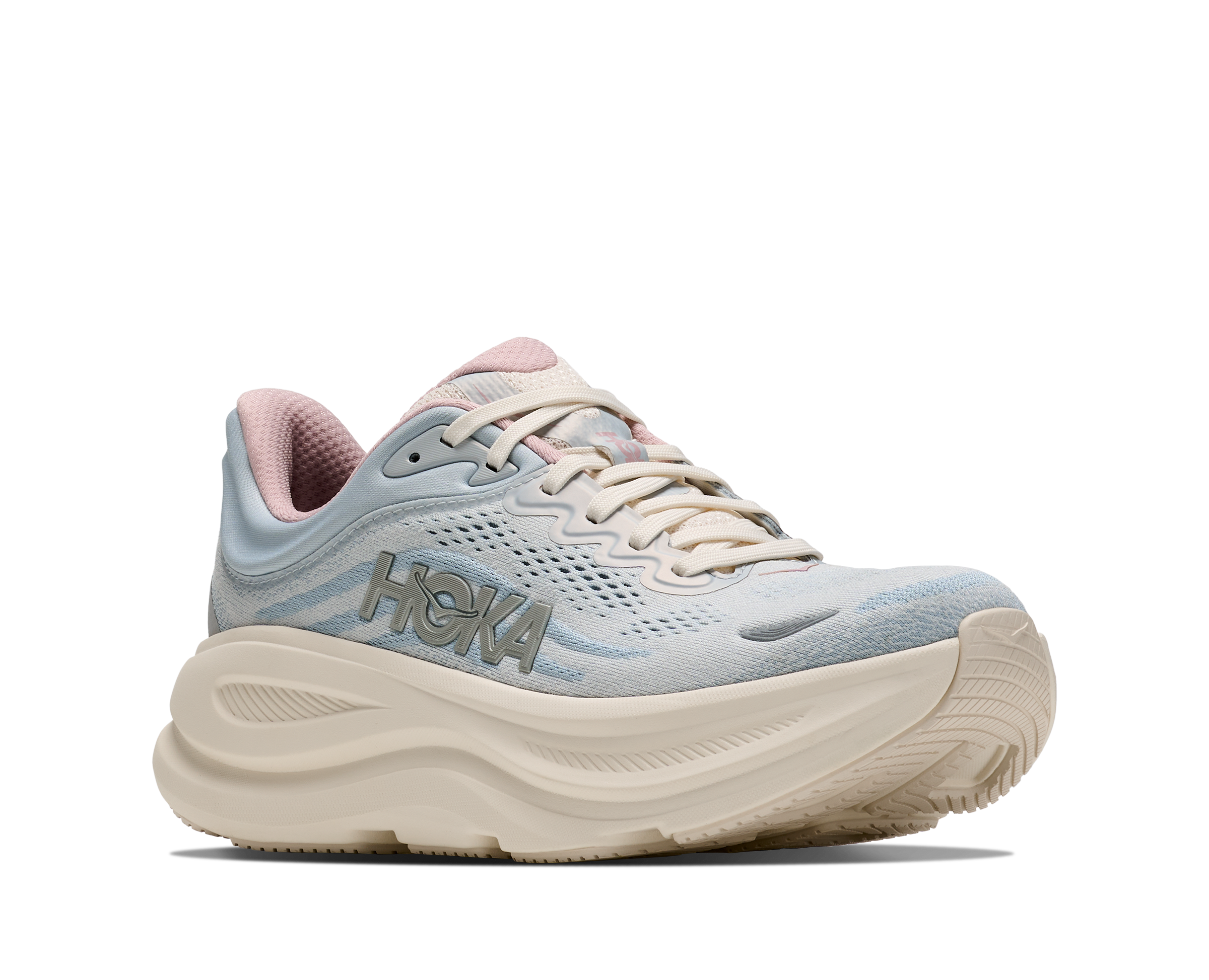 Hoka Bondi 9 GLM Women's (WIDE WIDTH)