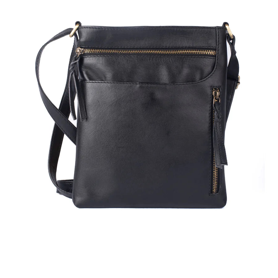Milo Edith Crossbody Bag