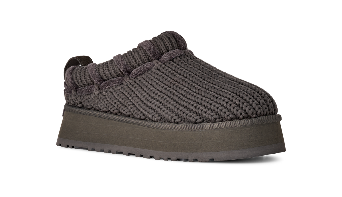 Ugg Tazz Whipstitch Knit Women's  8