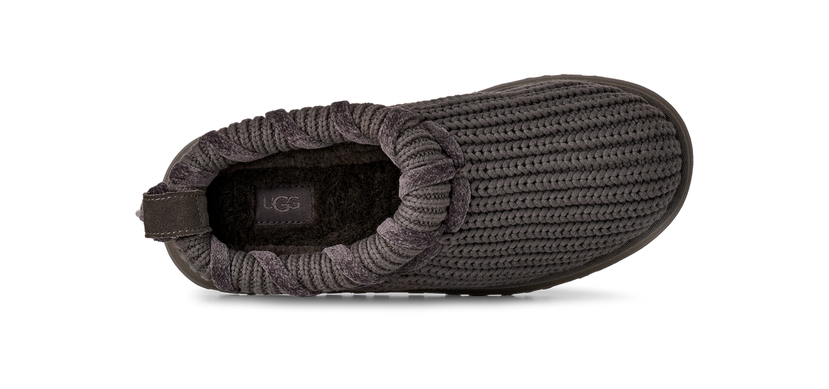 Ugg Tazz Whipstitch Knit Women's  11