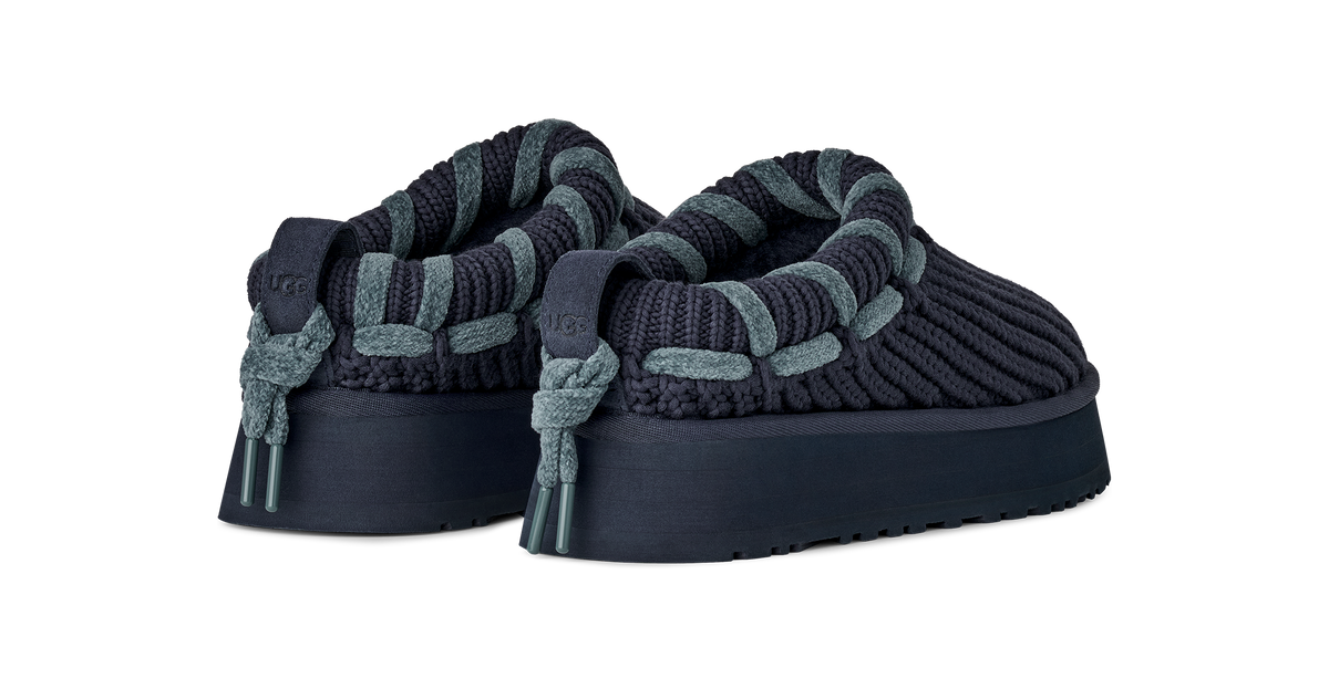 Ugg Tazz Whipstitch Knit Women's  6