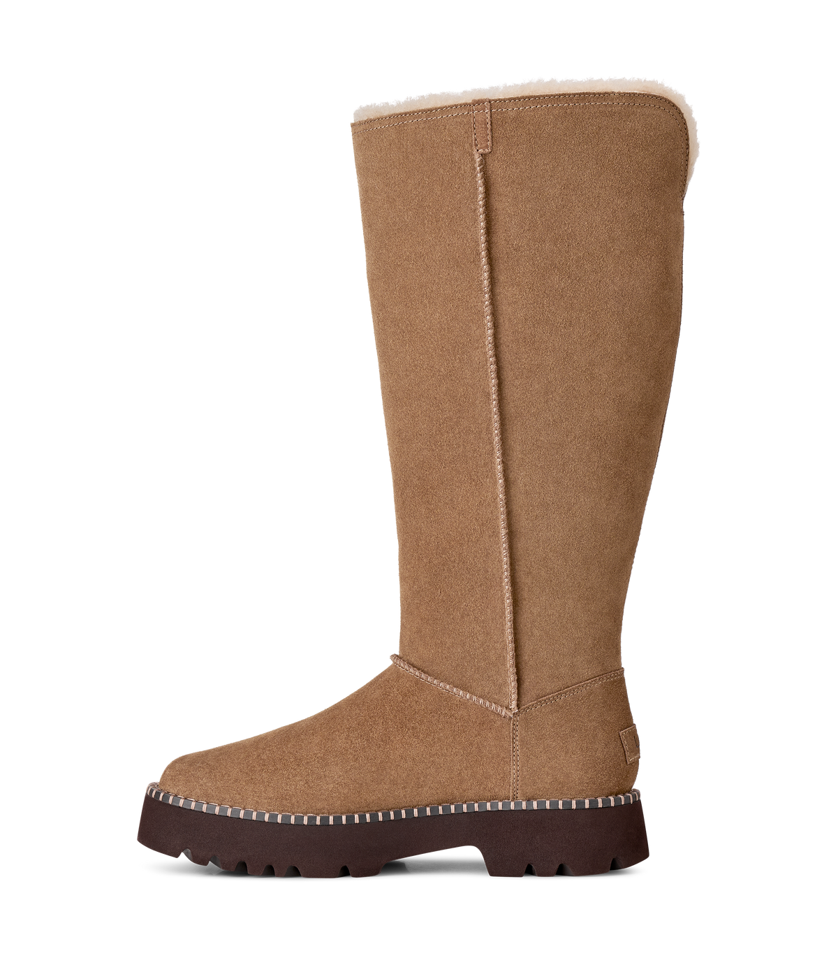 Ugg Uptowner Tall Boot Women's  7