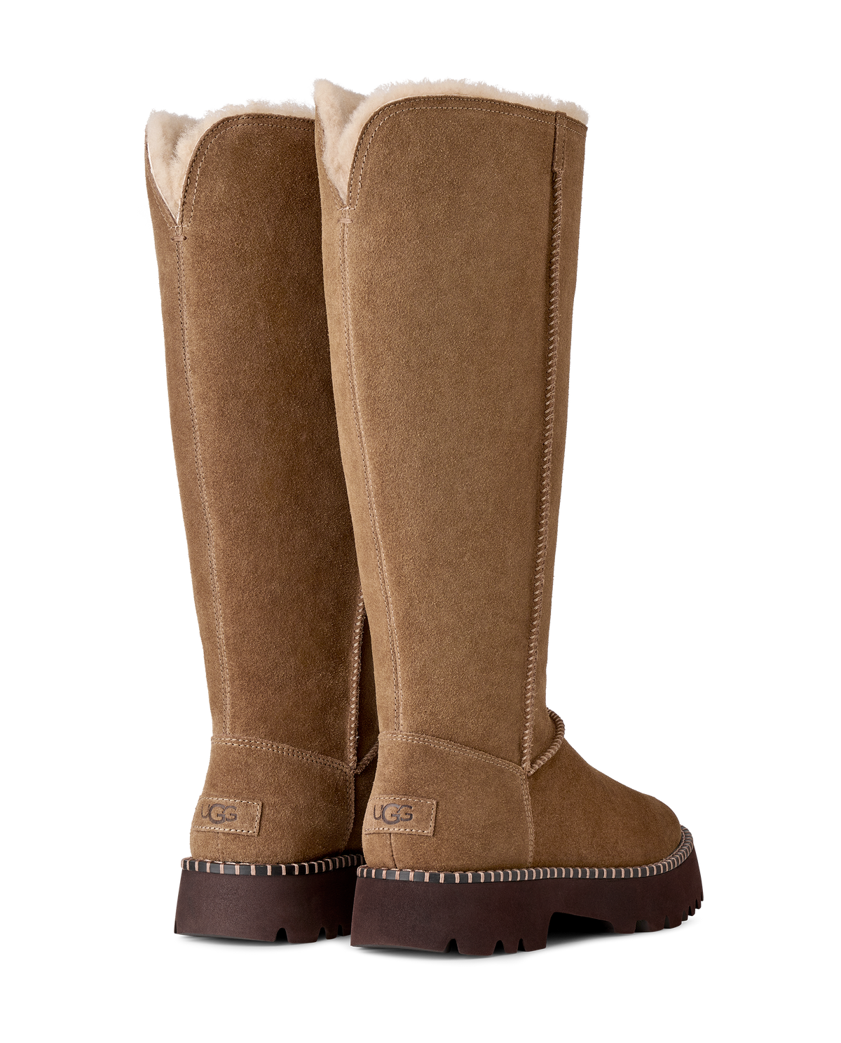 Ugg Uptowner Tall Boot Women's  6