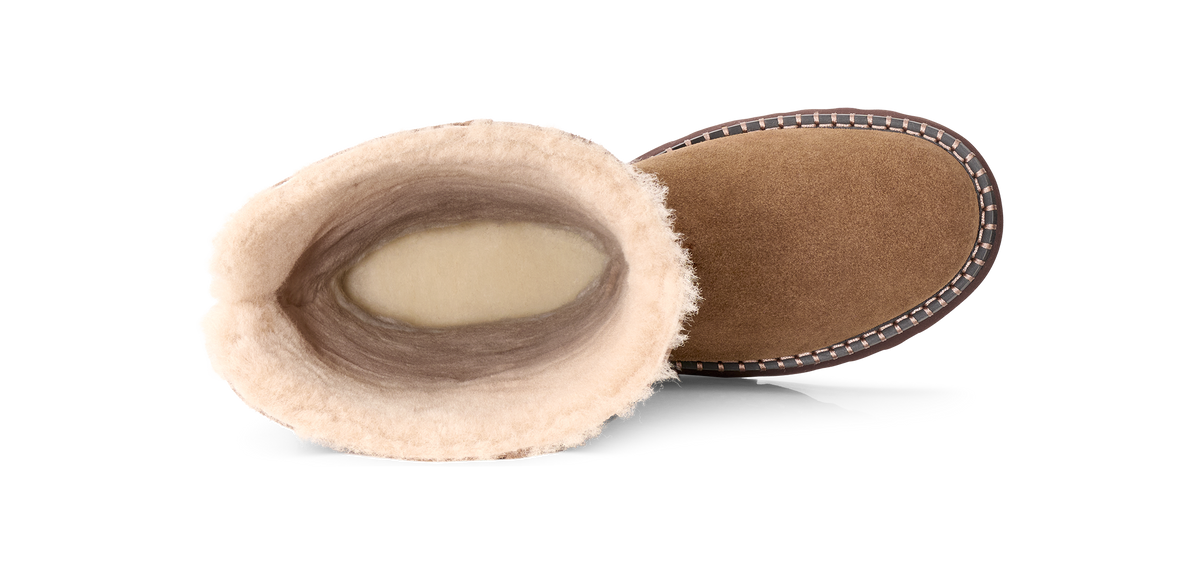 Ugg Uptowner Tall Boot Women's  4