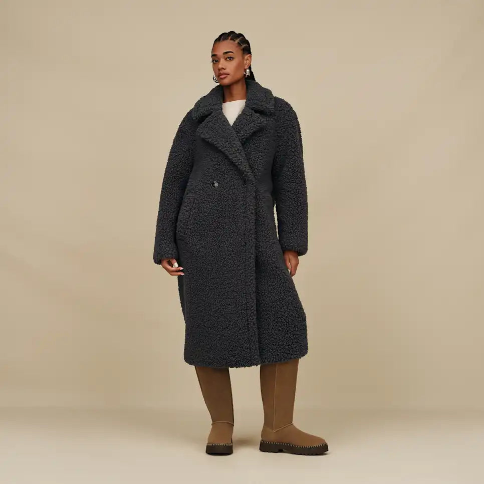 Ugg Uptowner Tall Boot Women's  8
