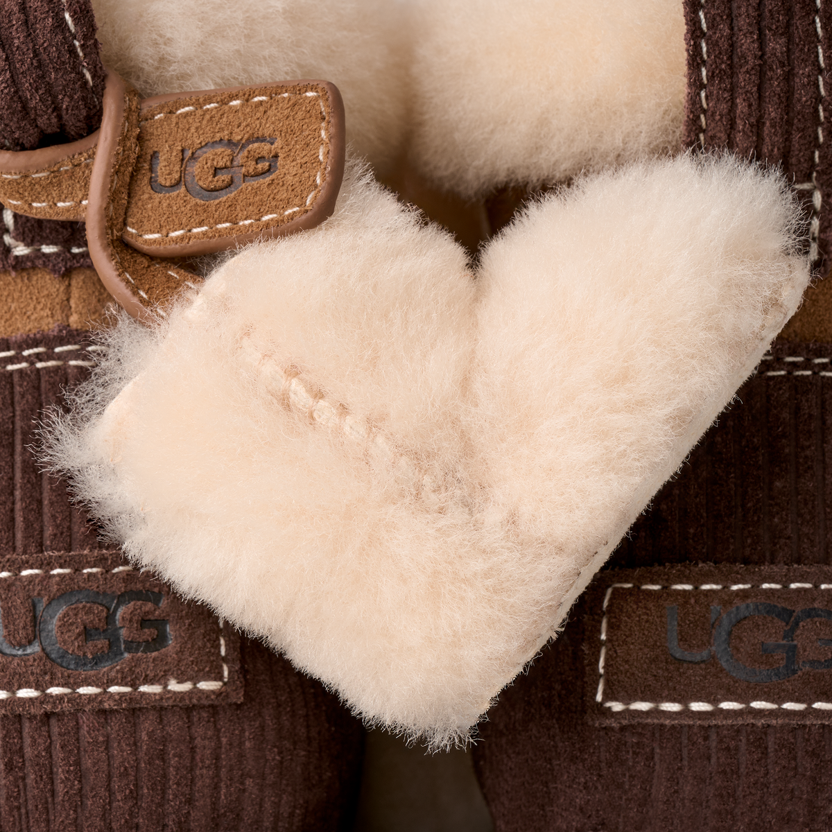 Ugg Classic Mini Heritage Women's 7