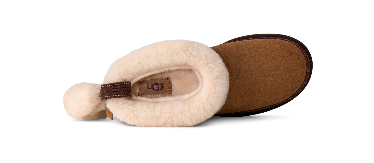 Ugg Classic Mini Heritage Women's 4