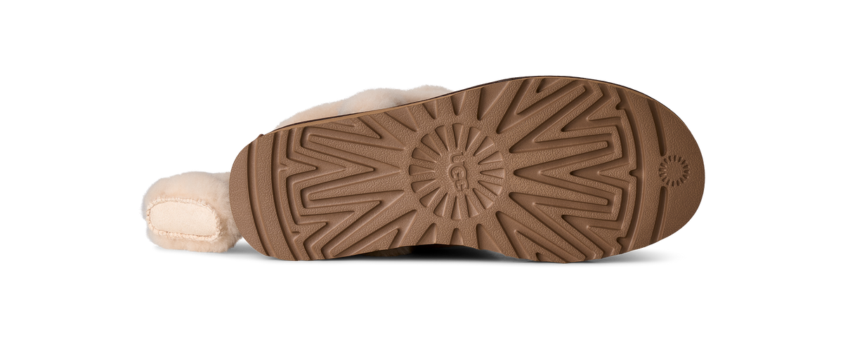 Ugg Classic Mini Heritage Women's 5