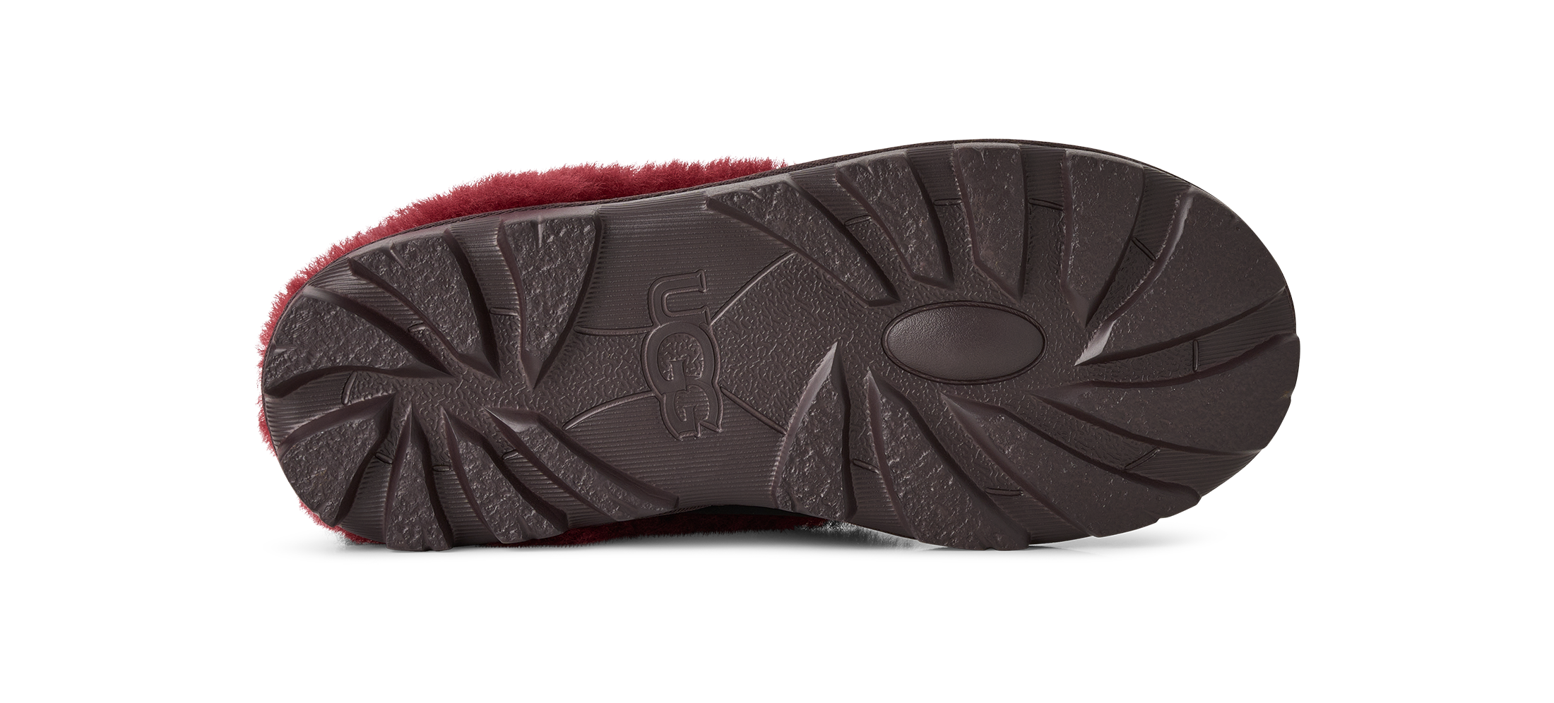 Ugg Coquette Crinkle Slipper Women's  3