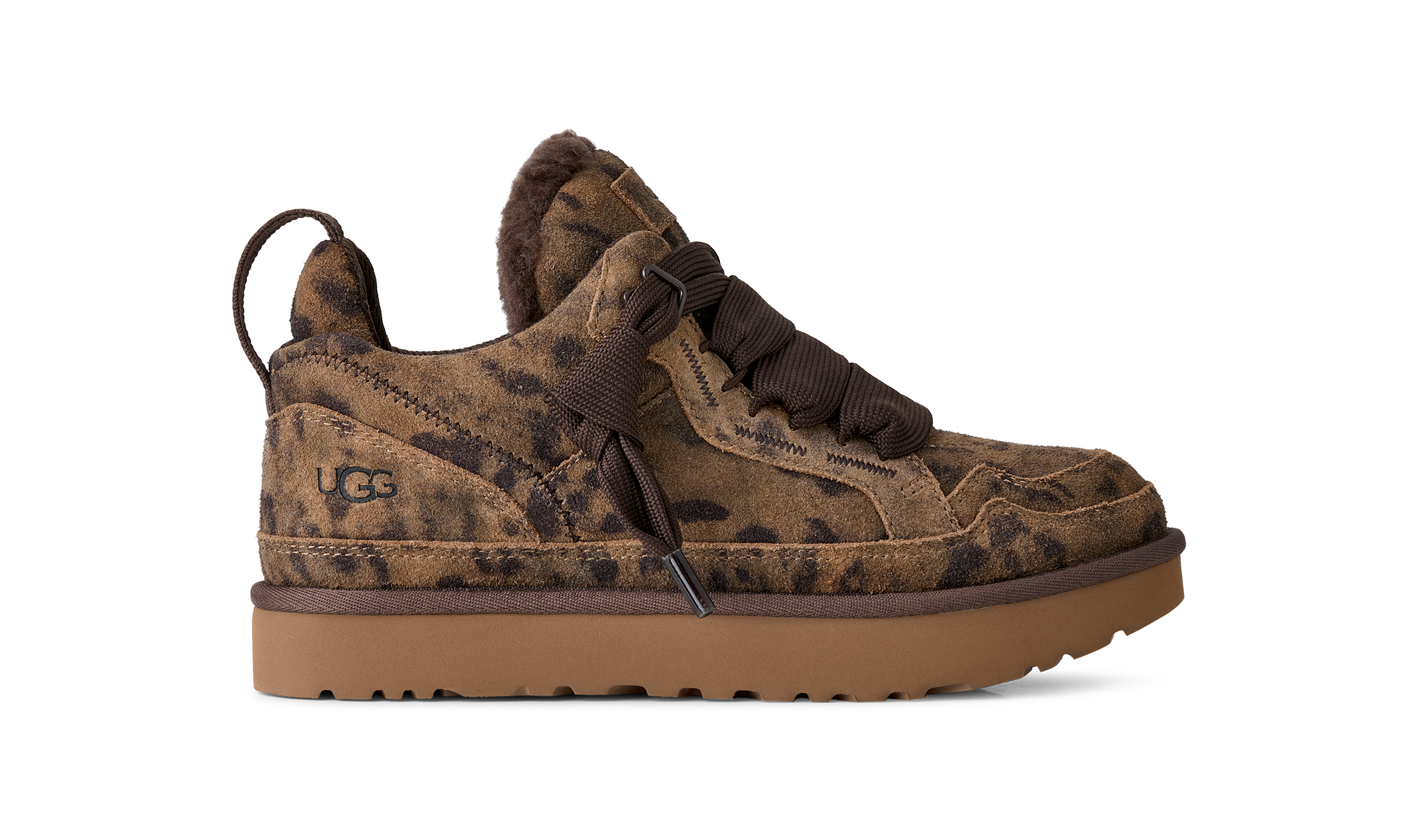 Ugg Lowmel Spotted Women's  2