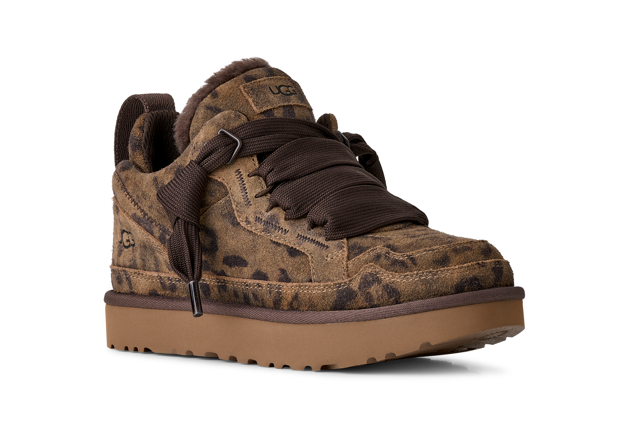Ugg Lowmel Spotted Women's  1