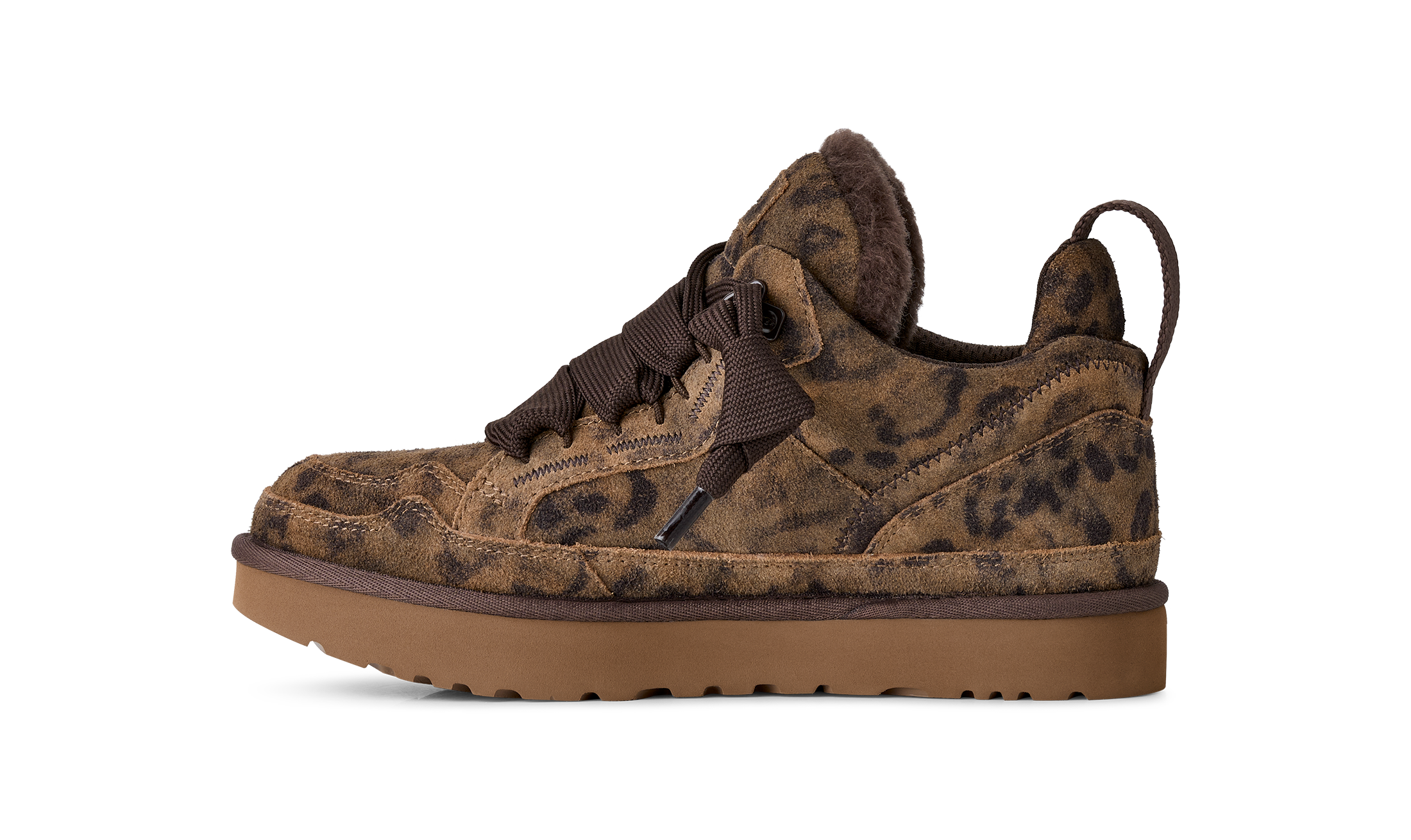 Ugg Lowmel Spotted Women's  7