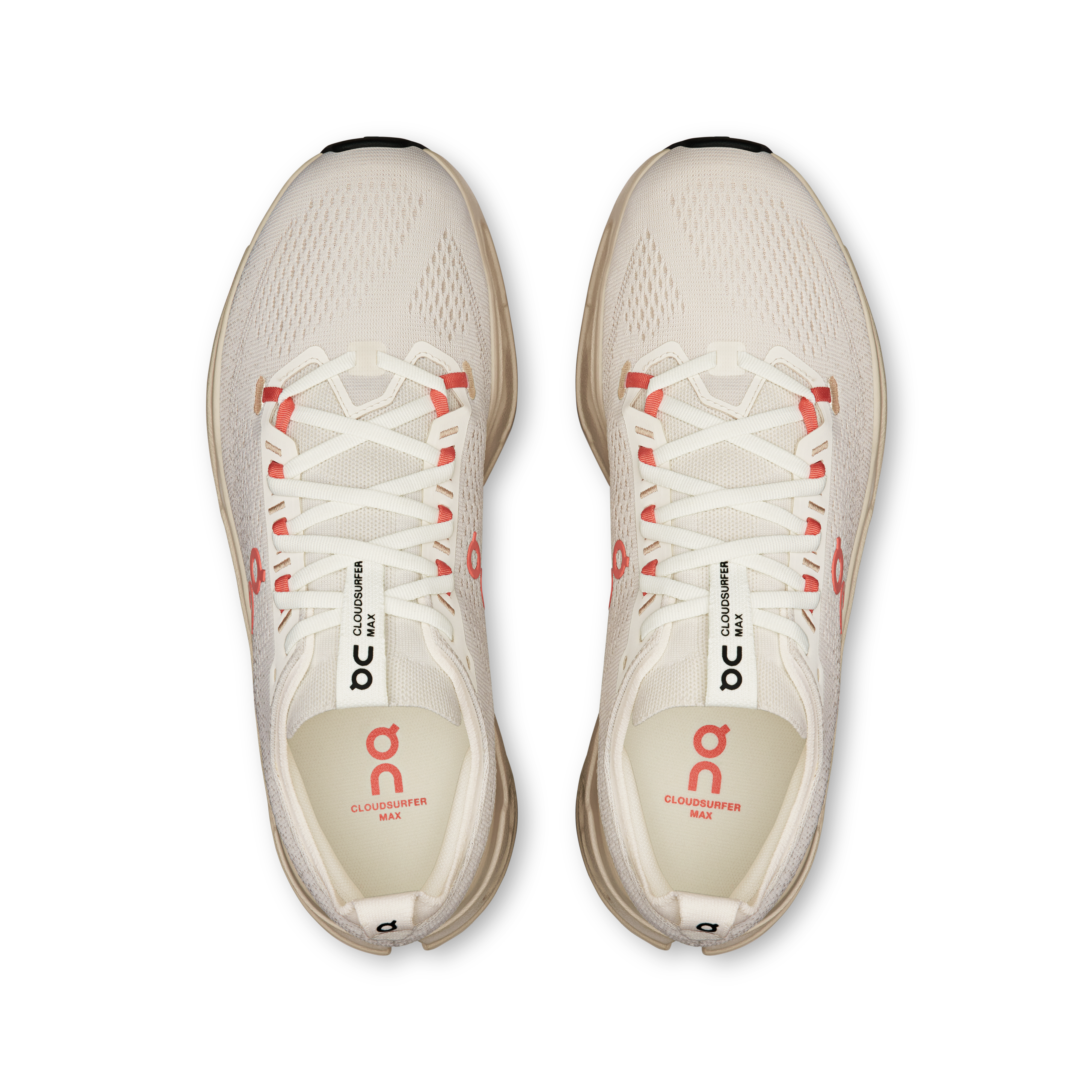 On Cloudsurfer Max Sneaker Women's 21