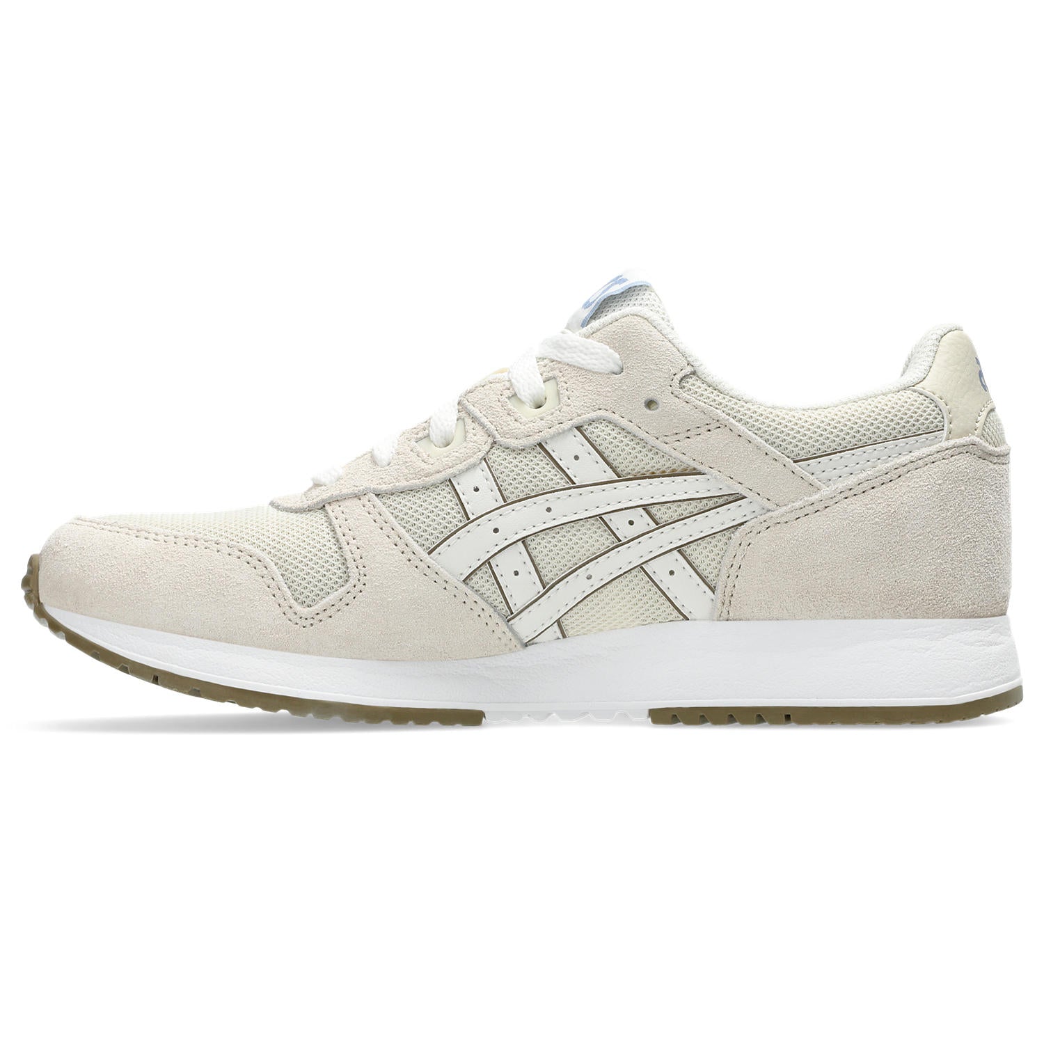 Women s ASICS Lyte Classic Shoes 8 Vanilla Cream